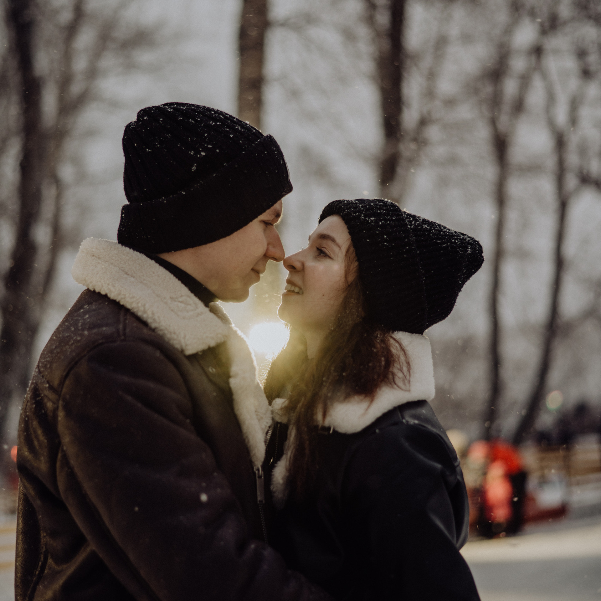 Отзывы. Фотограф Архангельск