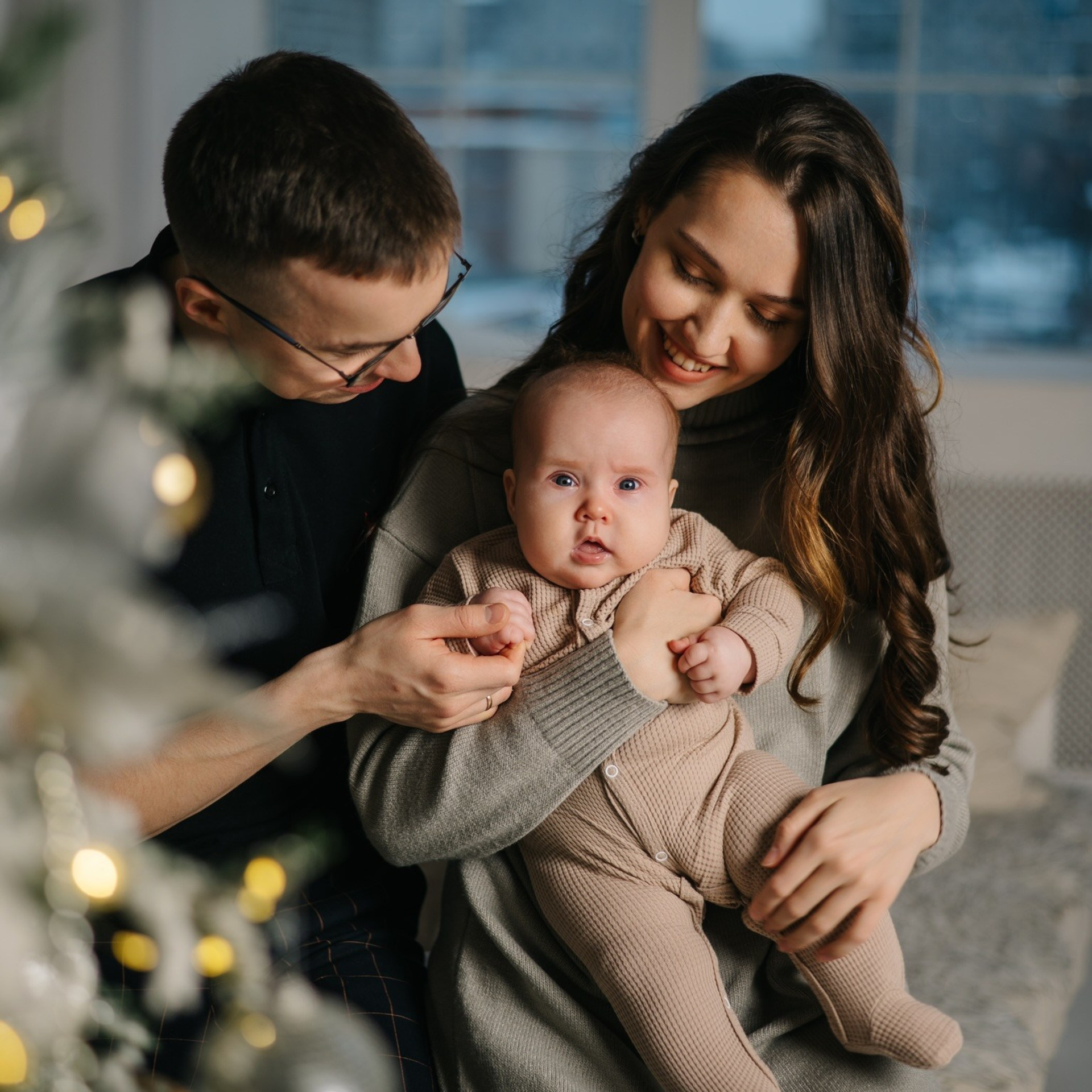 Кристина & Максим