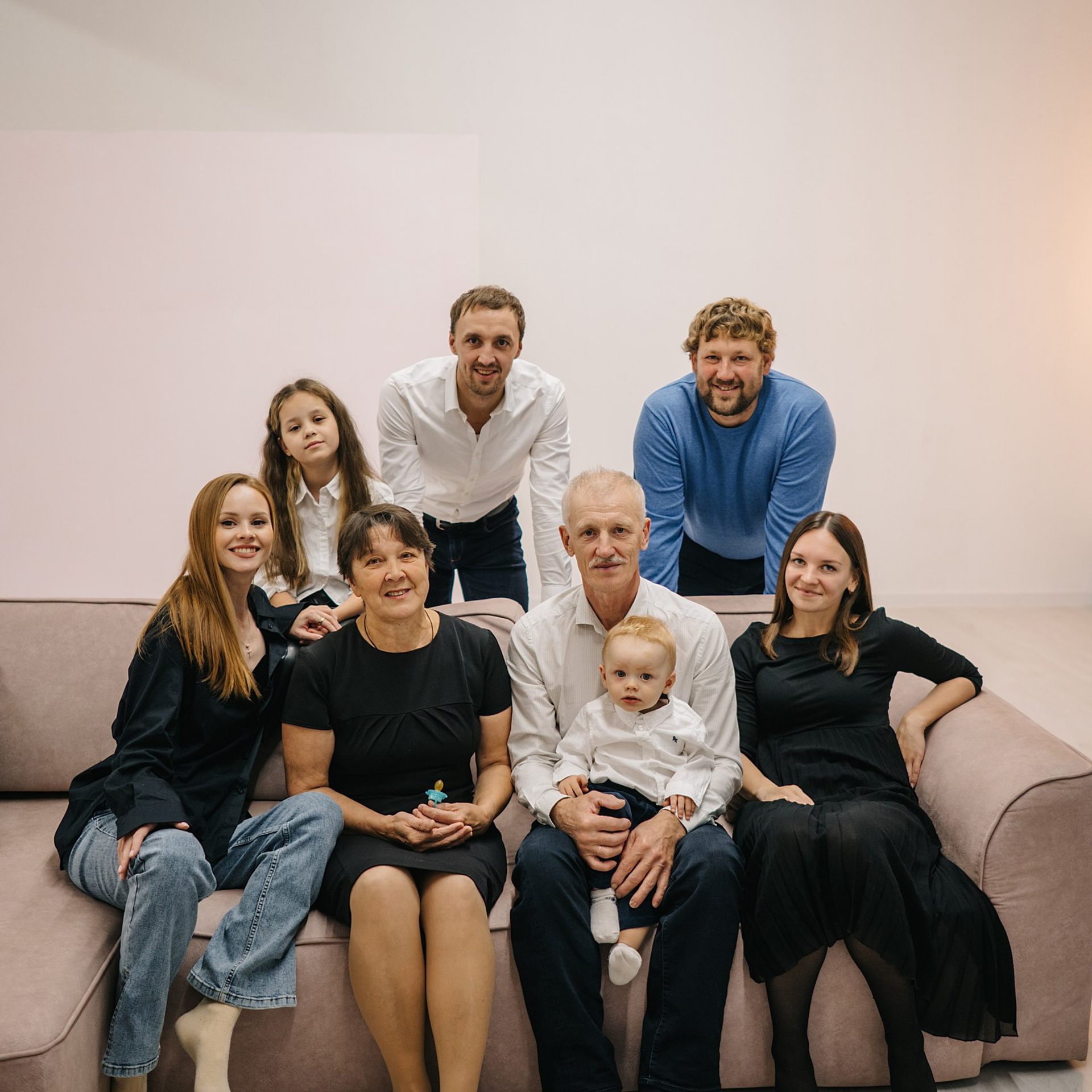 Отзывы. Фотограф Архангельск