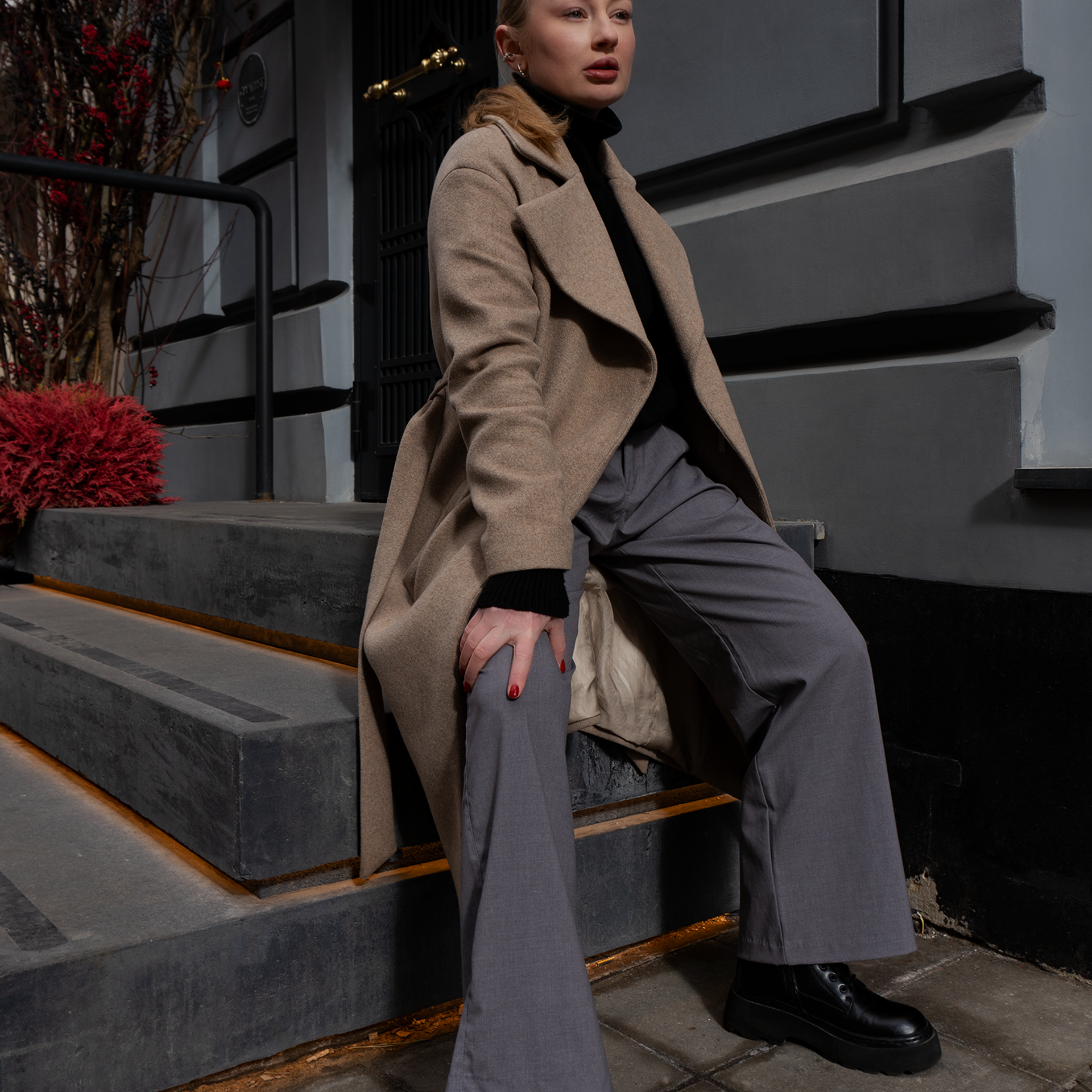 Портфолио. Фотограф Москва