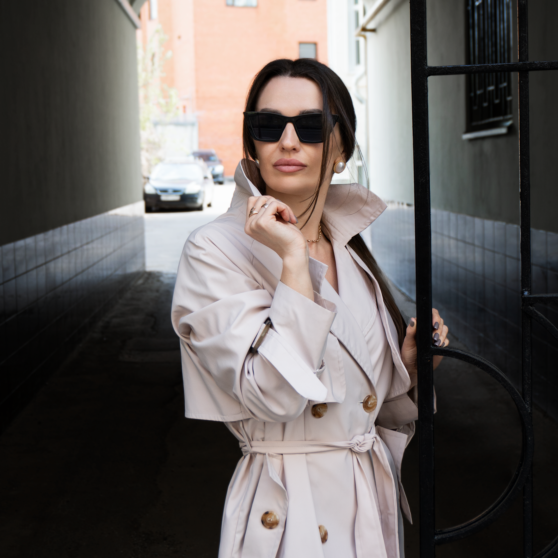 Портфолио. Фотограф Москва