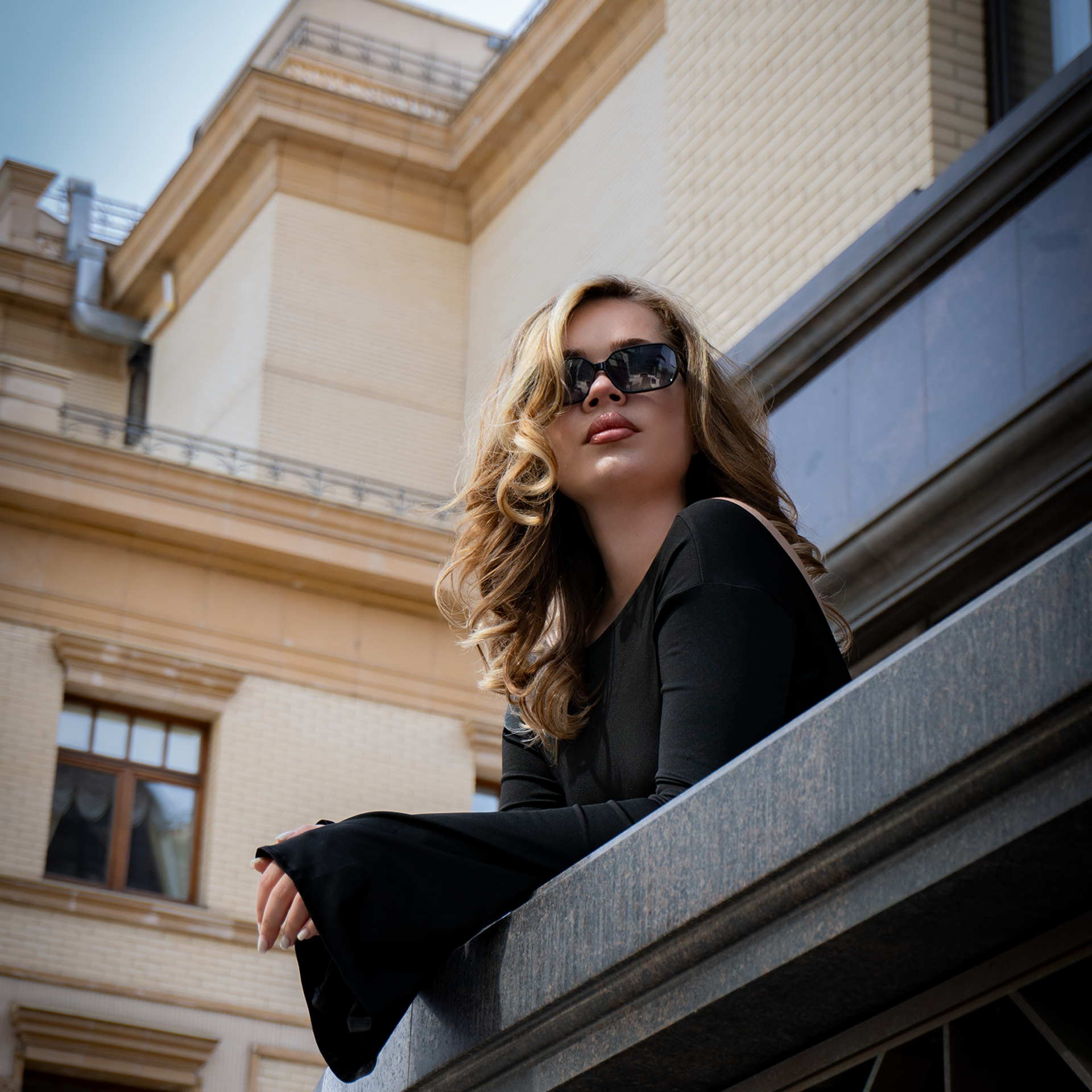 Портфолио. Фотограф Москва