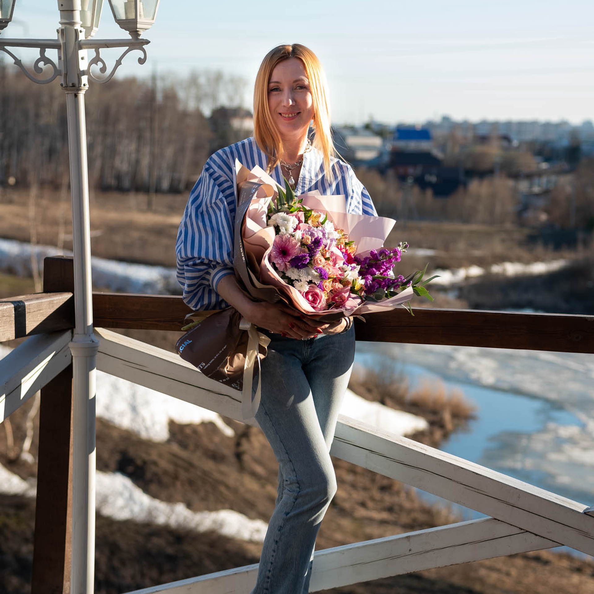 Отзывы. Фотограф Казань Дина Ромашова