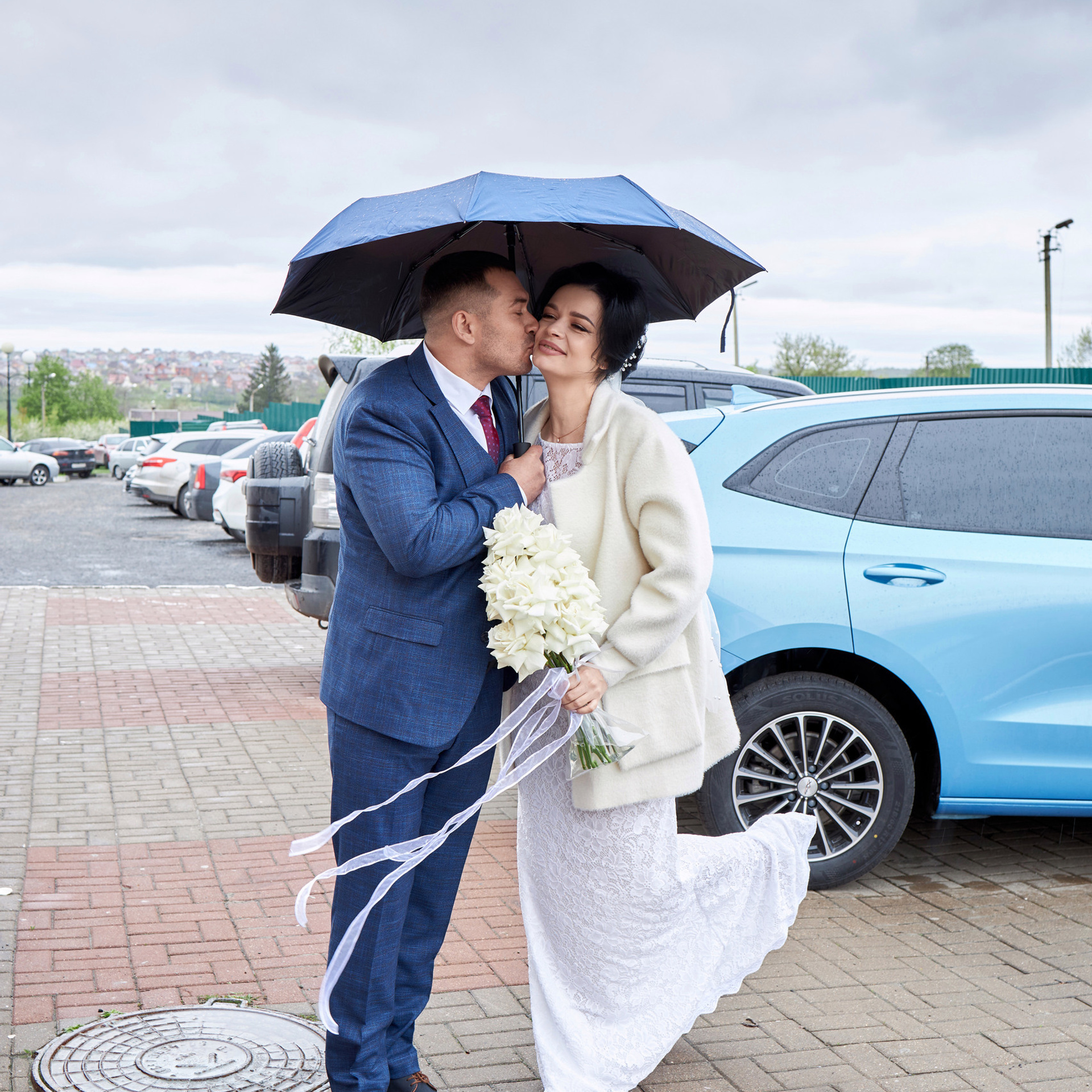 Отзывы. Профессиональный фотограф в Белгороде Владимир Скибин