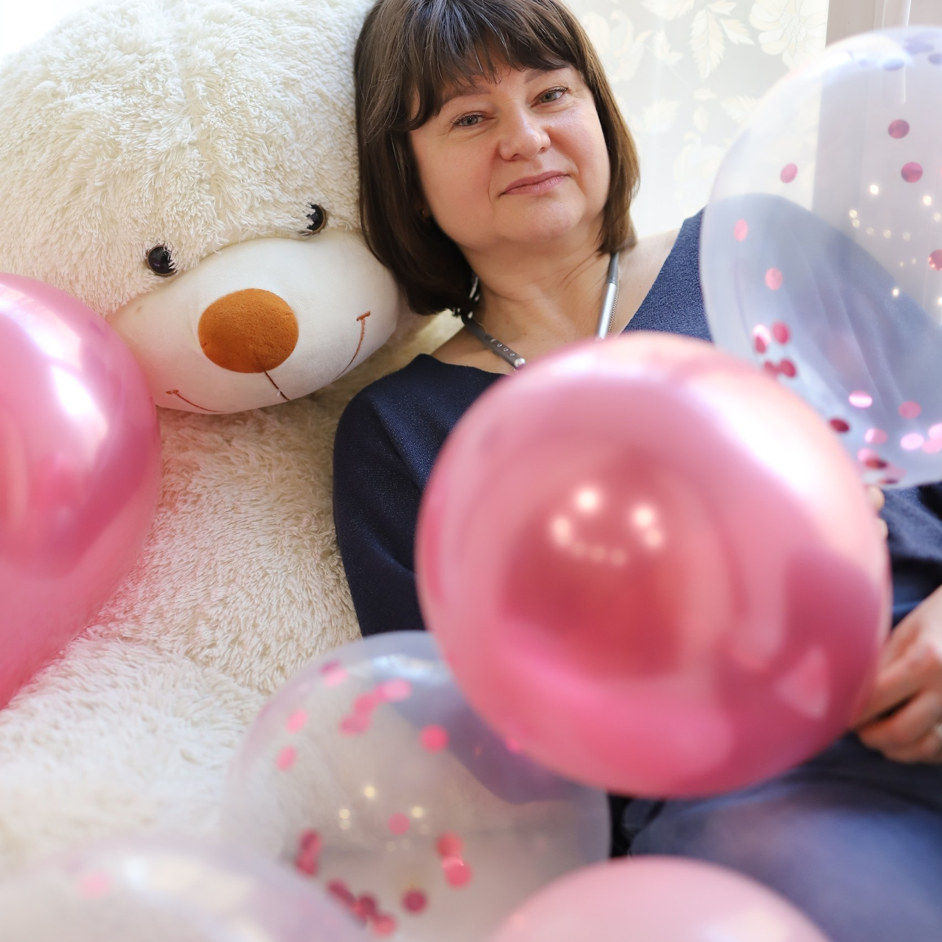 Отзывы. Портрет, семейный и детский фотограф в Архипо-Осиповке Наташа Одинцова