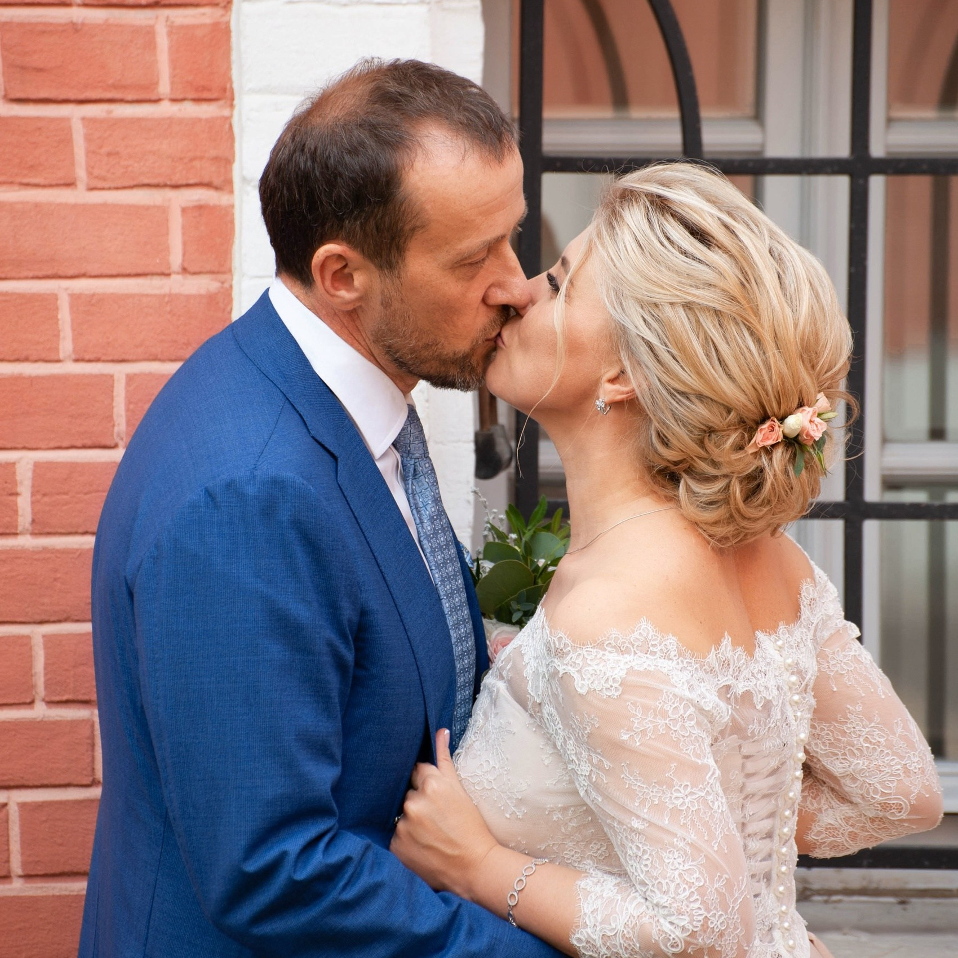 Юлия и Николай. ФОТОГРАФ ОКСАНА БРЭДШОУ