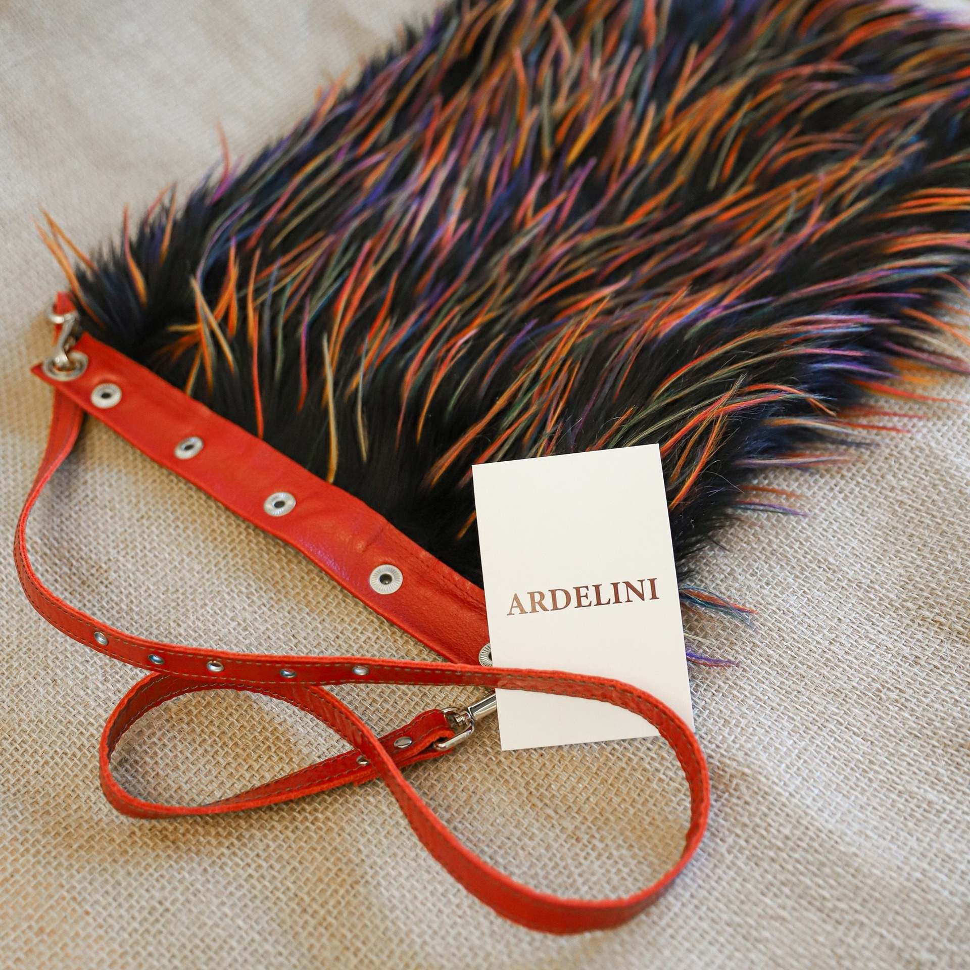 Ardelini. ФОТОГРАФ ОКСАНА БРЭДШОУ