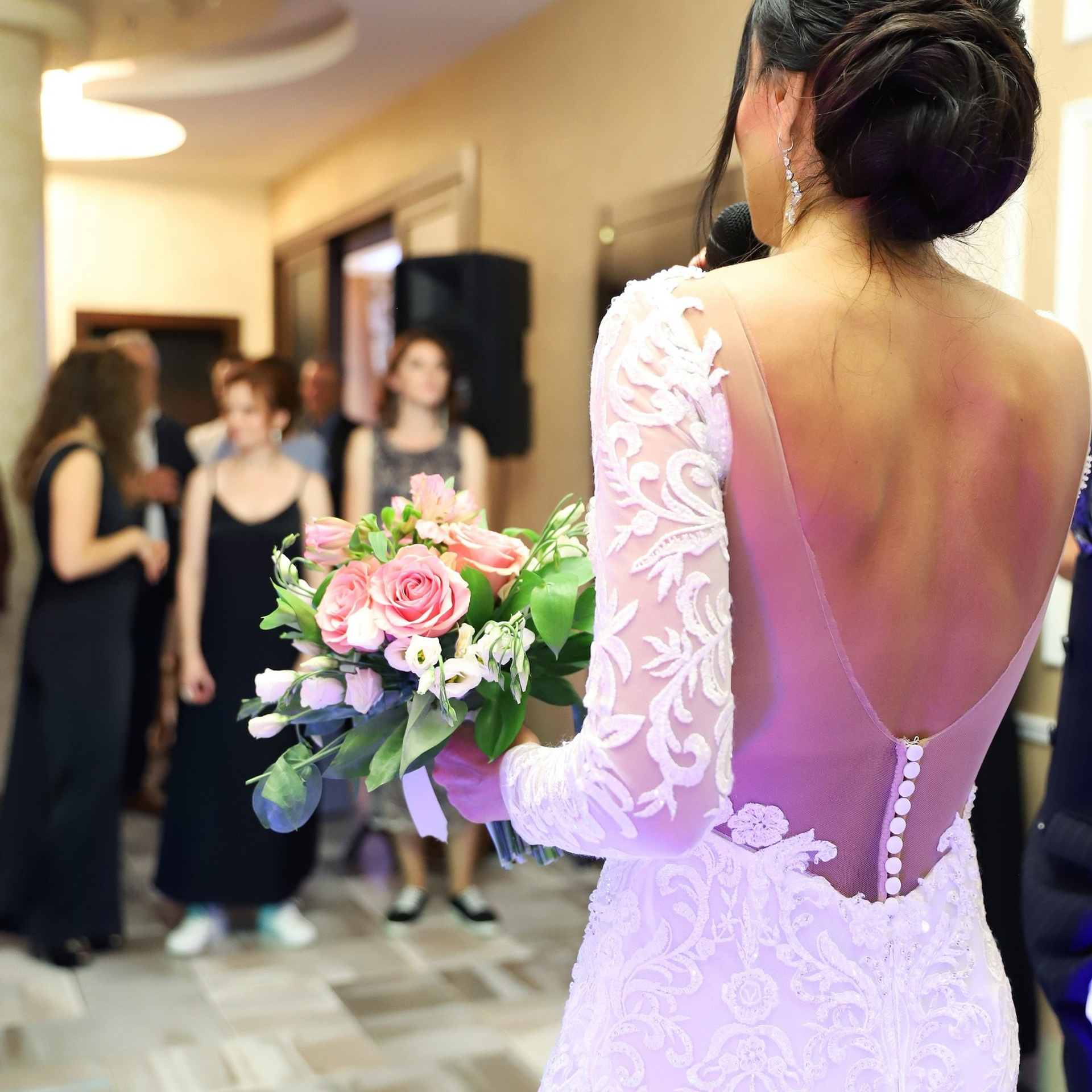 Алина и Григорий. ФОТОГРАФ ОКСАНА БРЭДШОУ