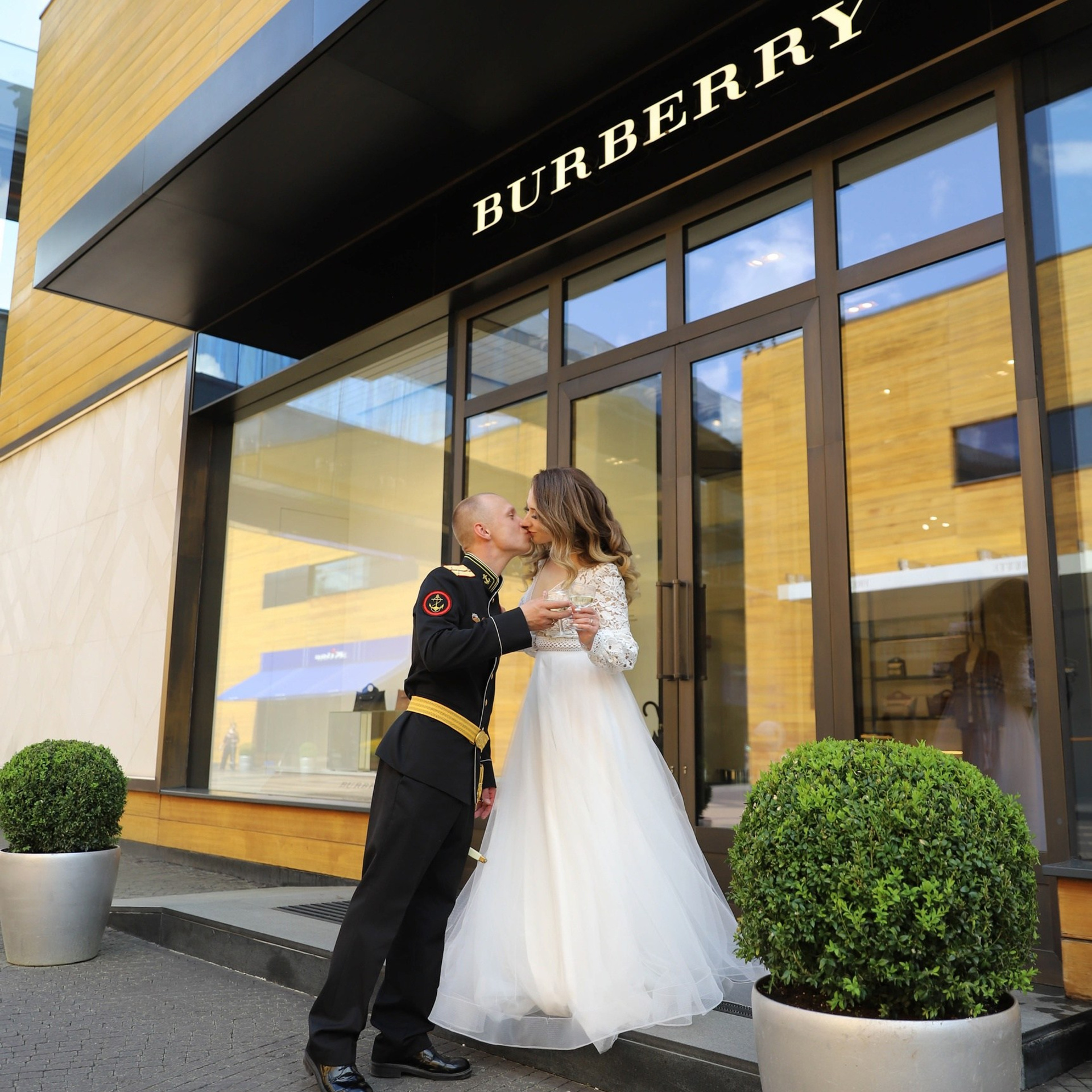 Юлия и Георгий. ФОТОГРАФ ОКСАНА БРЭДШОУ