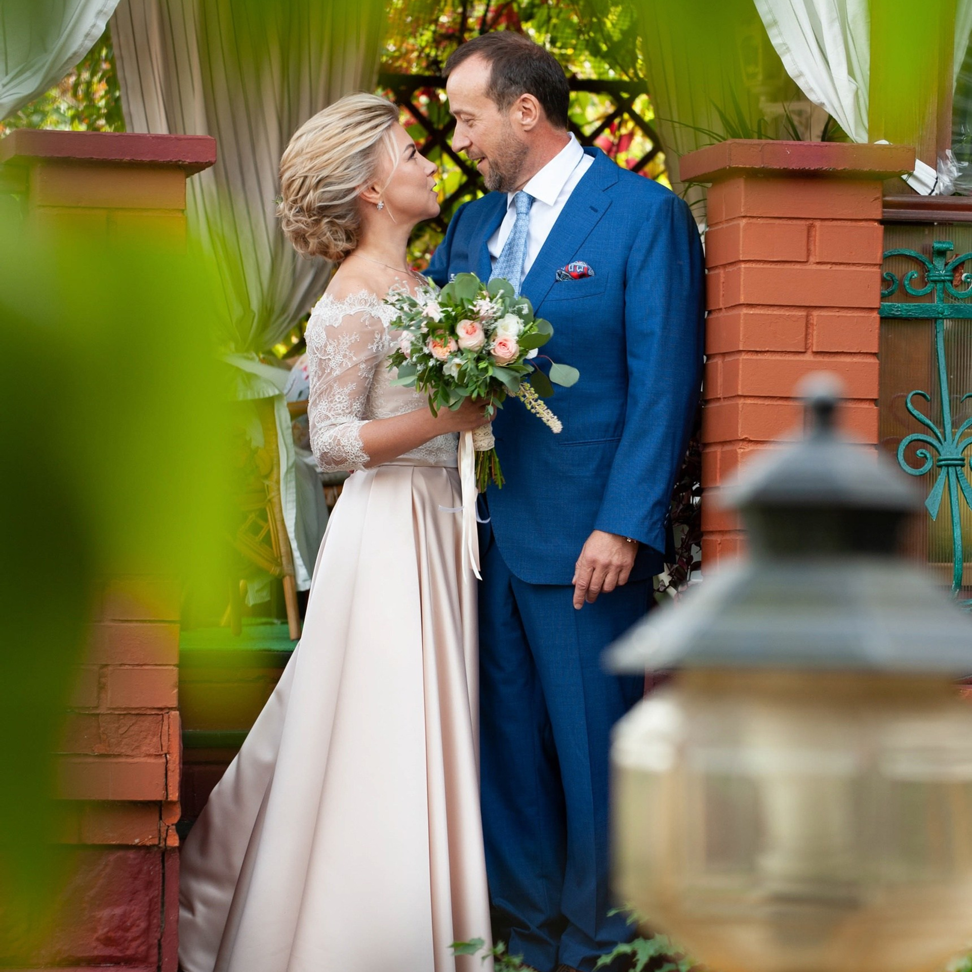 Юлия и Николай. ФОТОГРАФ ОКСАНА БРЭДШОУ