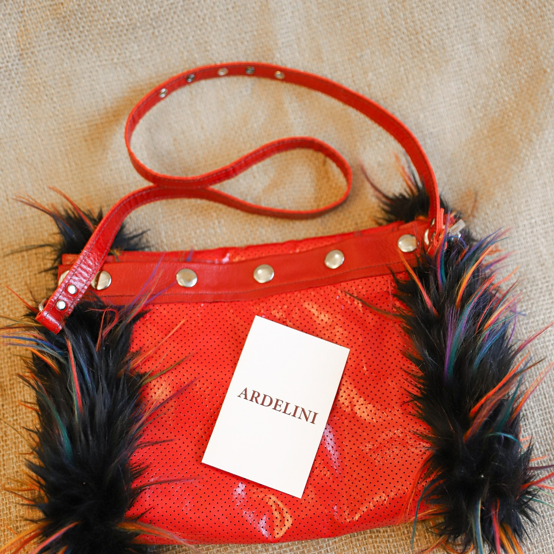 Ardelini. ФОТОГРАФ ОКСАНА БРЭДШОУ