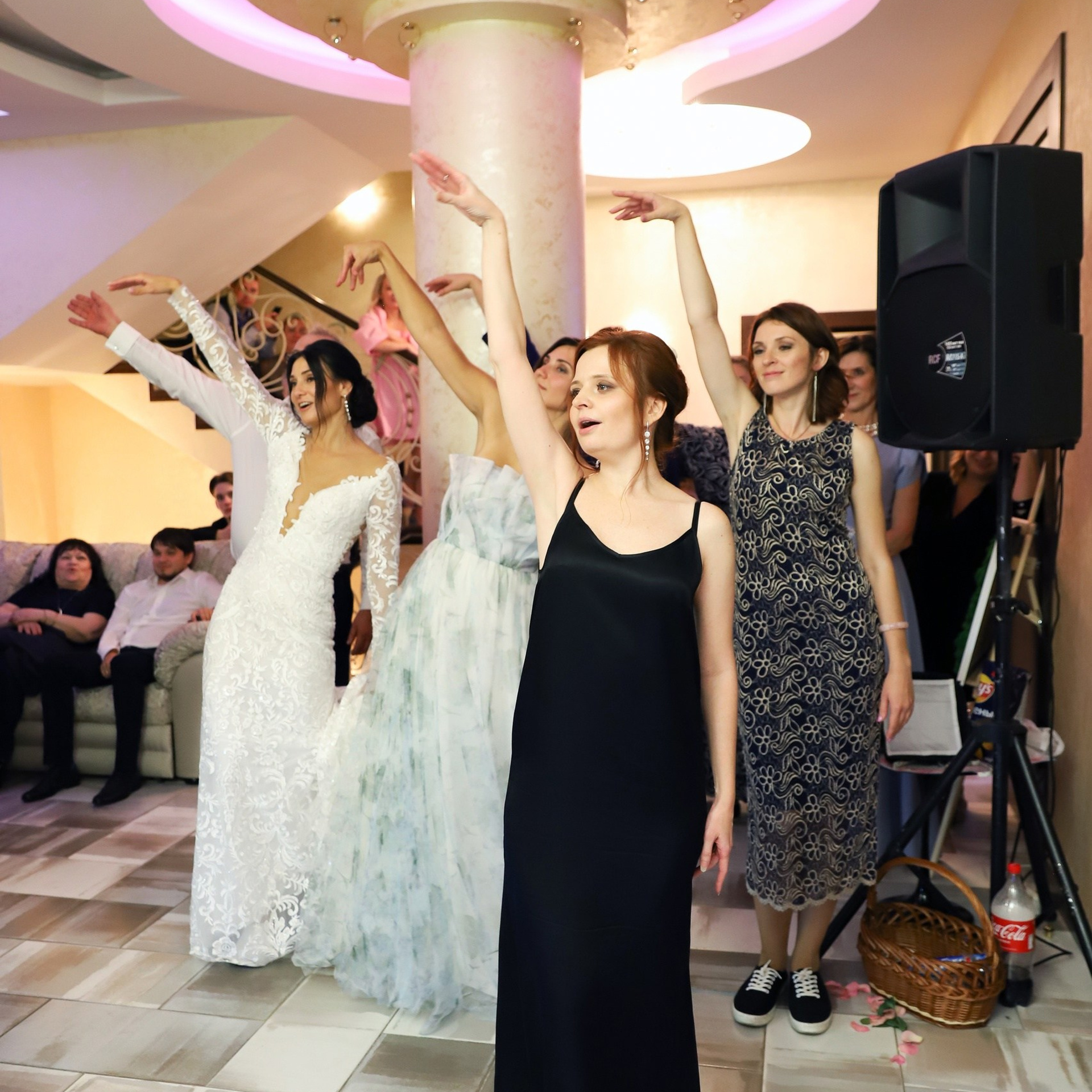 Алина и Григорий. ФОТОГРАФ ОКСАНА БРЭДШОУ