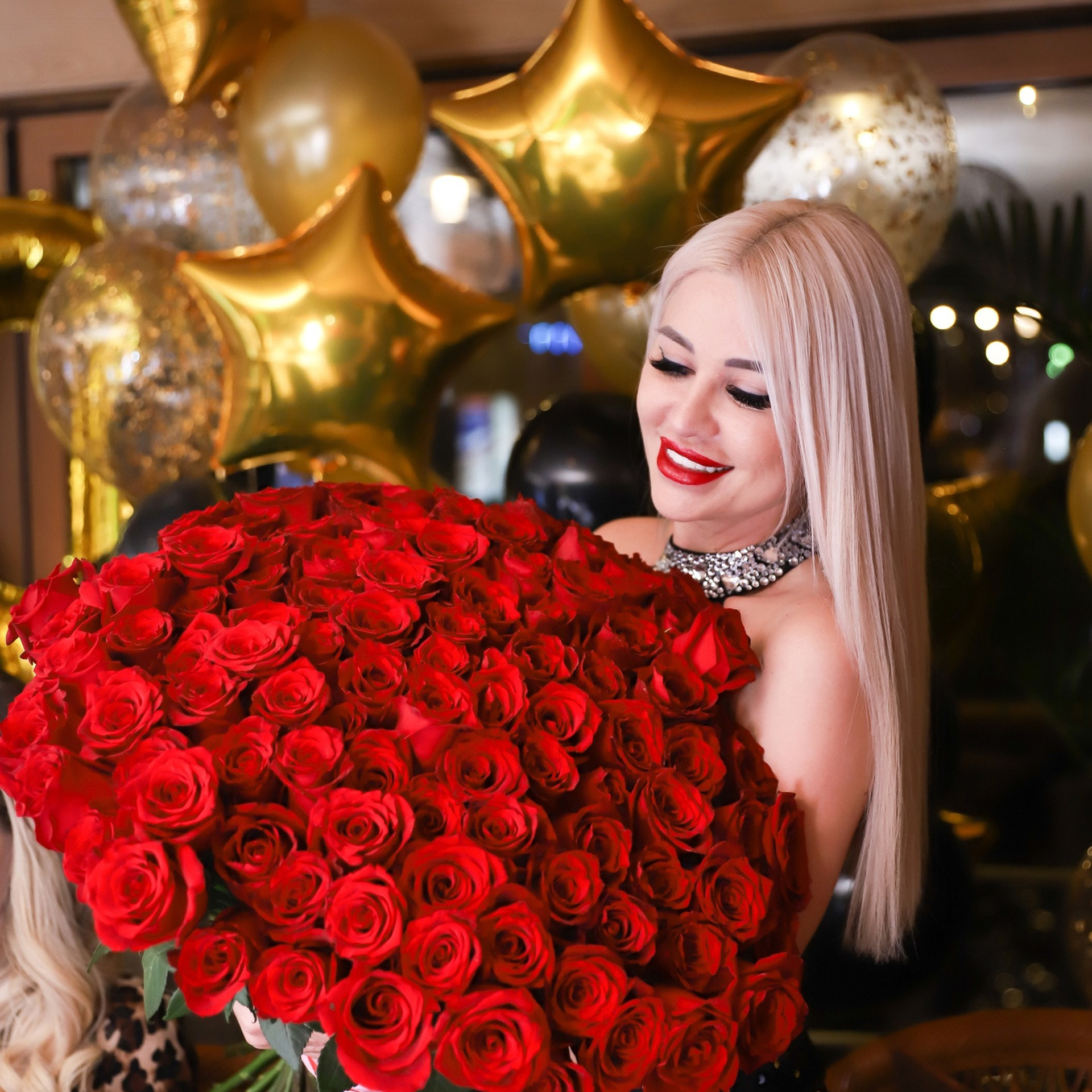 День Рождения Алёны Калугиной в 2020. ФОТОГРАФ ОКСАНА БРЭДШОУ