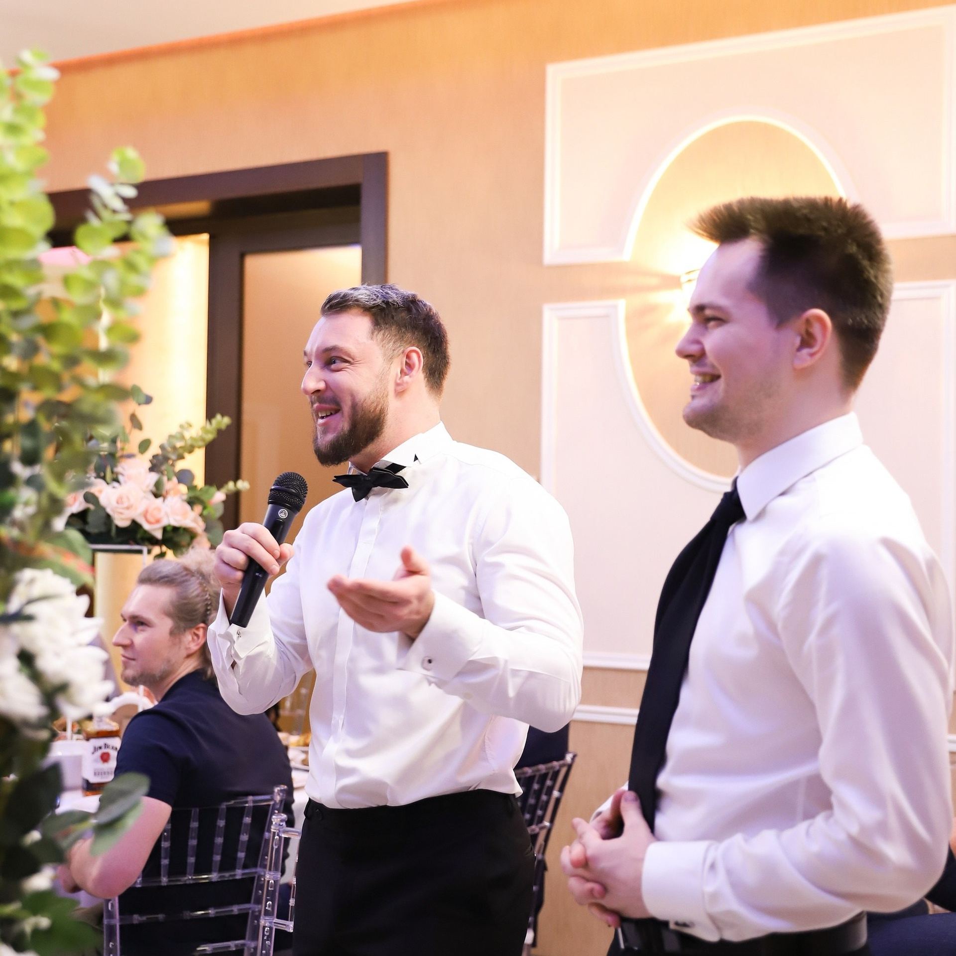 Алина и Григорий. ФОТОГРАФ ОКСАНА БРЭДШОУ