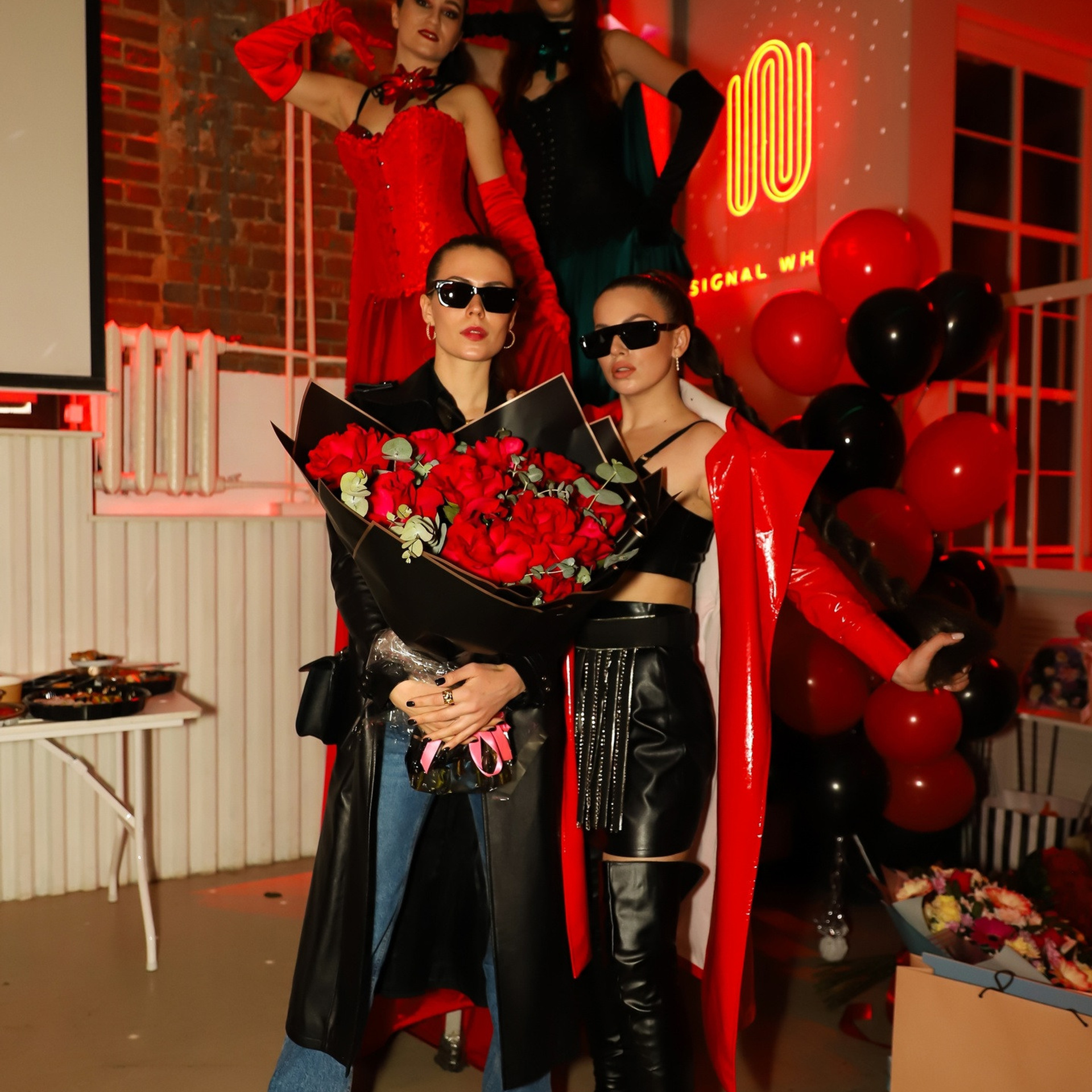 Дом 2: Александра Артёмова — День Рождения в 2021 году. ФОТОГРАФ ОКСАНА БРЭДШОУ