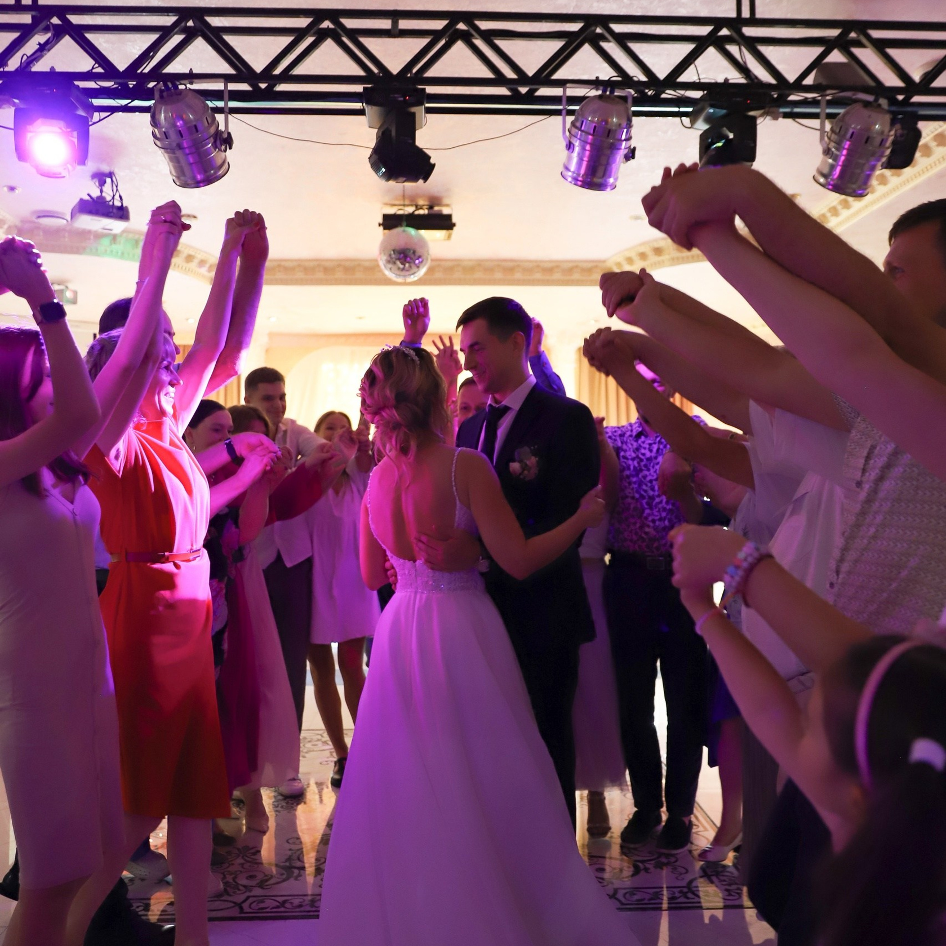 Наталья и Олег. ФОТОГРАФ ОКСАНА БРЭДШОУ