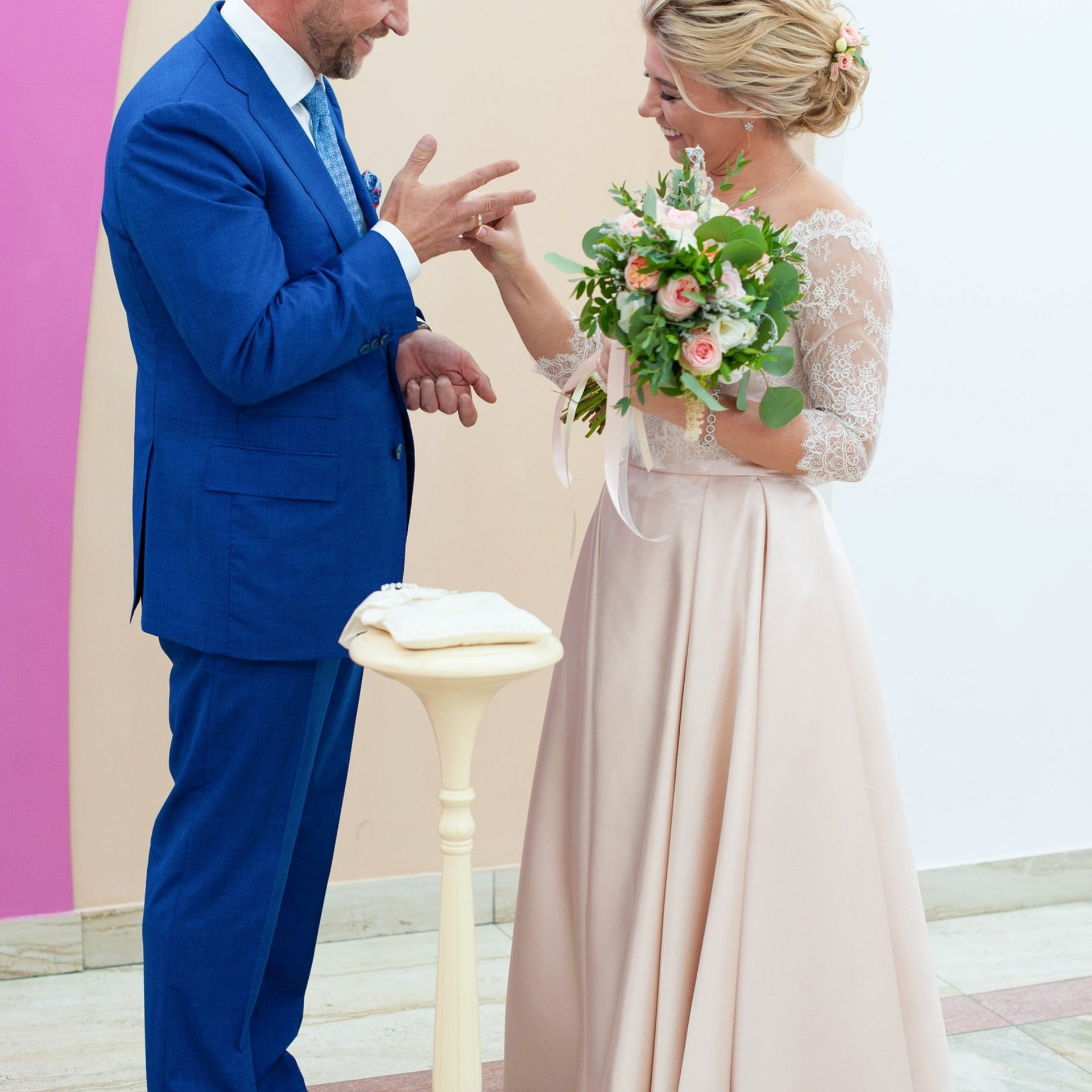 Юлия и Николай. ФОТОГРАФ ОКСАНА БРЭДШОУ