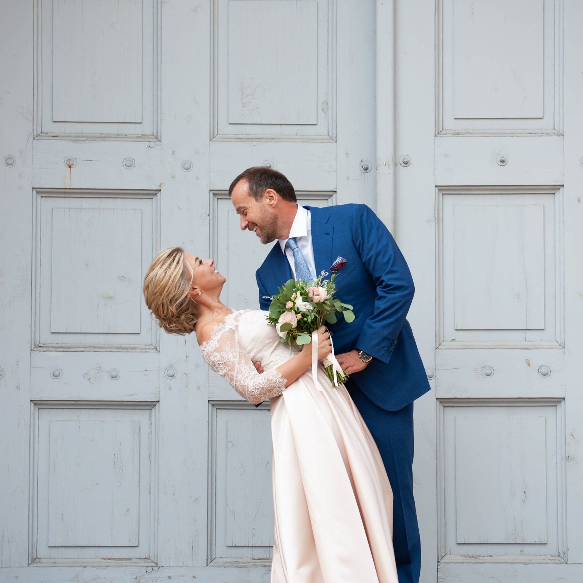 Юлия и Николай. ФОТОГРАФ ОКСАНА БРЭДШОУ