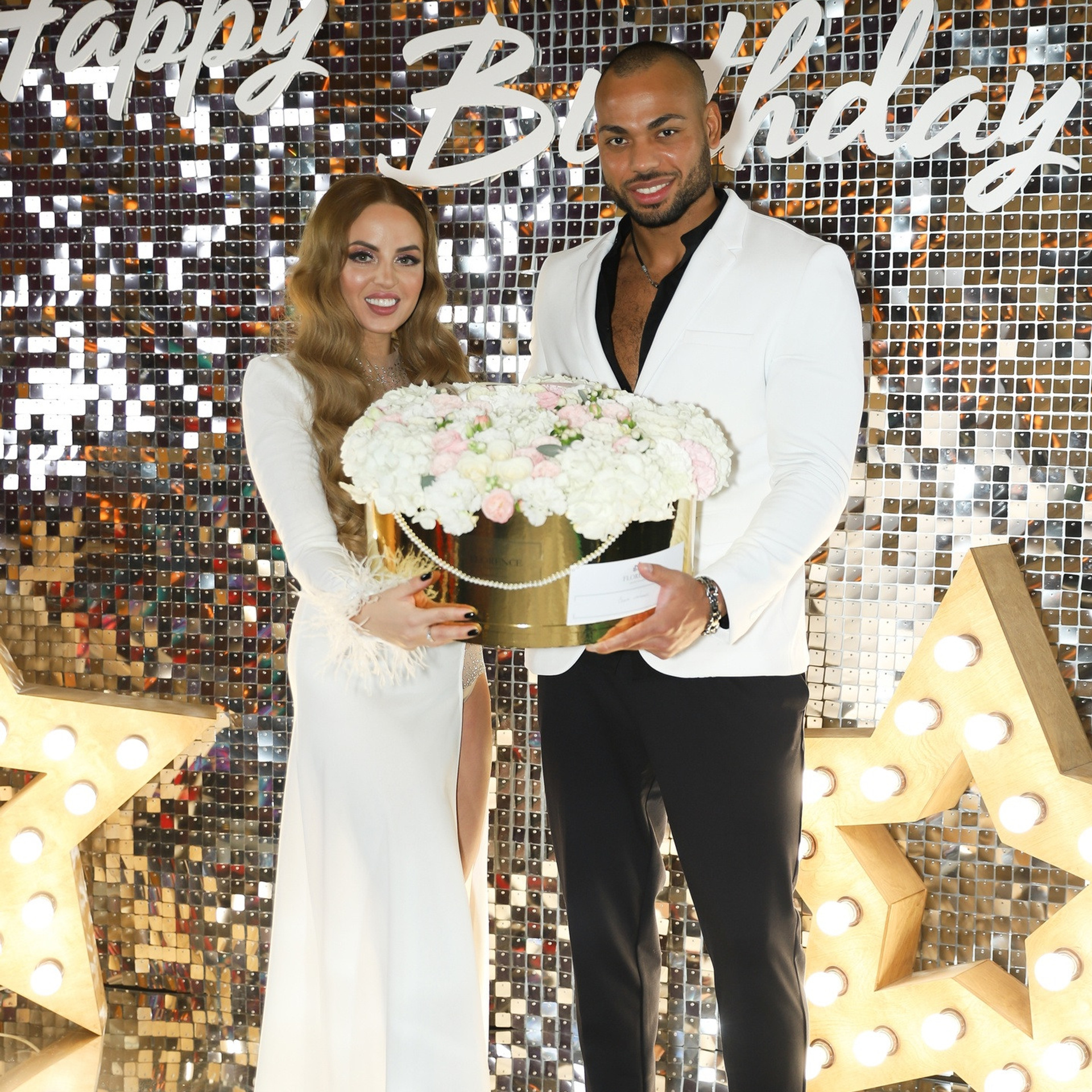 Дом 2: Юлия Ефременкова — День Рождения в 2021 году. ФОТОГРАФ ОКСАНА БРЭДШОУ