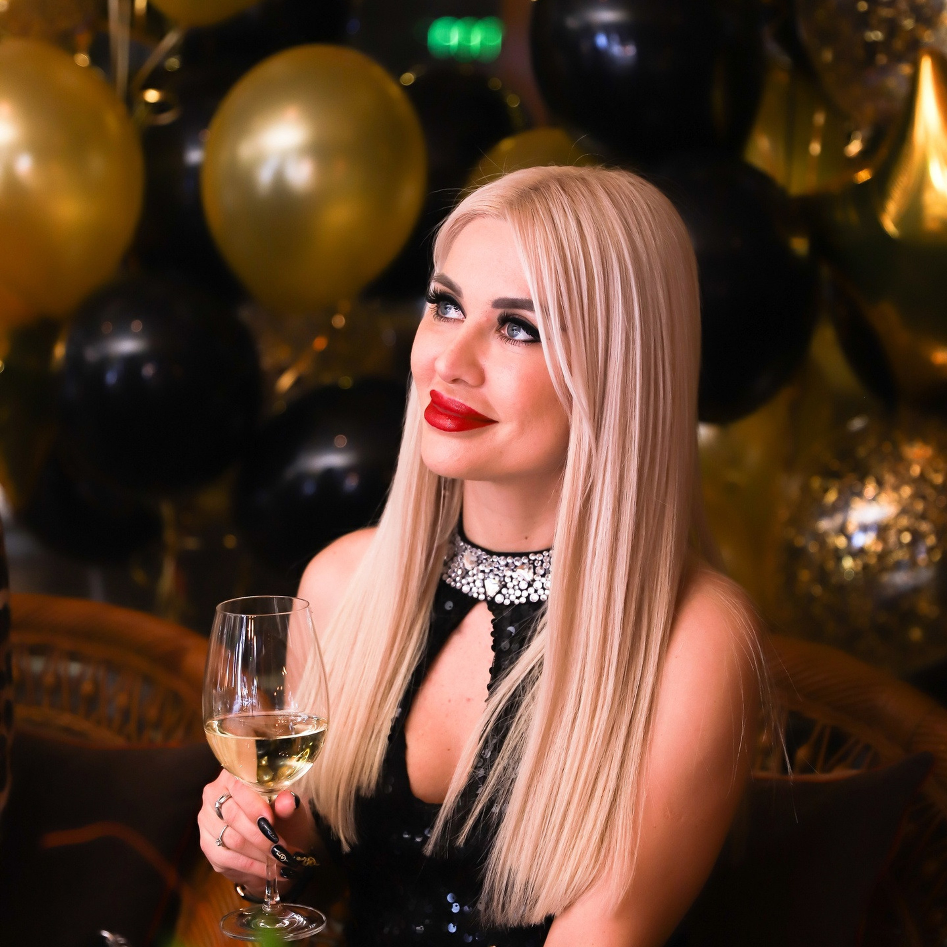 День Рождения Алёны Калугиной в 2020. ФОТОГРАФ ОКСАНА БРЭДШОУ