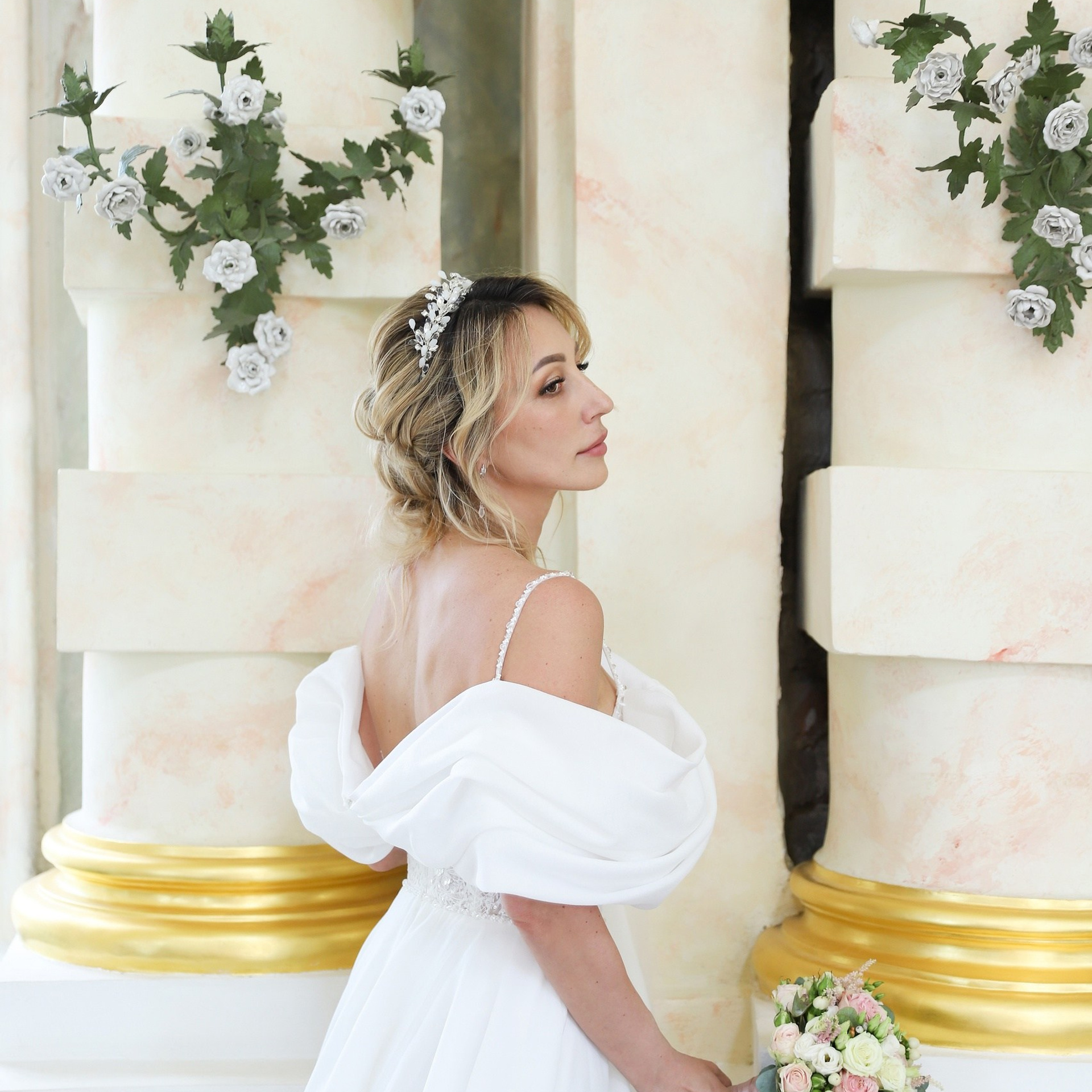 Наталья и Олег. ФОТОГРАФ ОКСАНА БРЭДШОУ