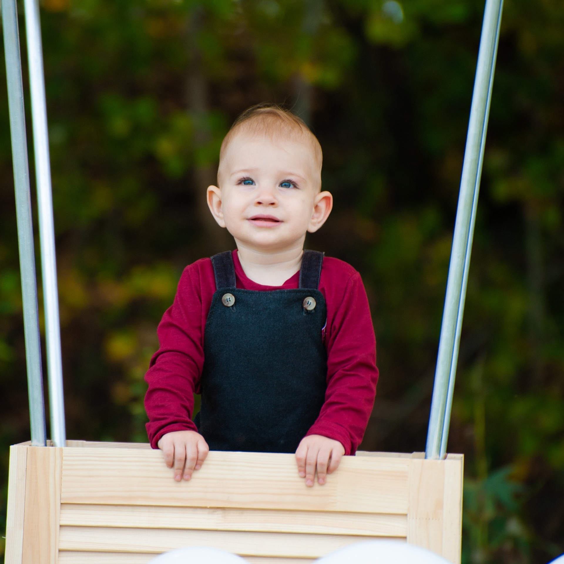 Фотодень с шарами «Воздушная сказка» (август, 2019). ФОТОГРАФ ОКСАНА БРЭДШОУ