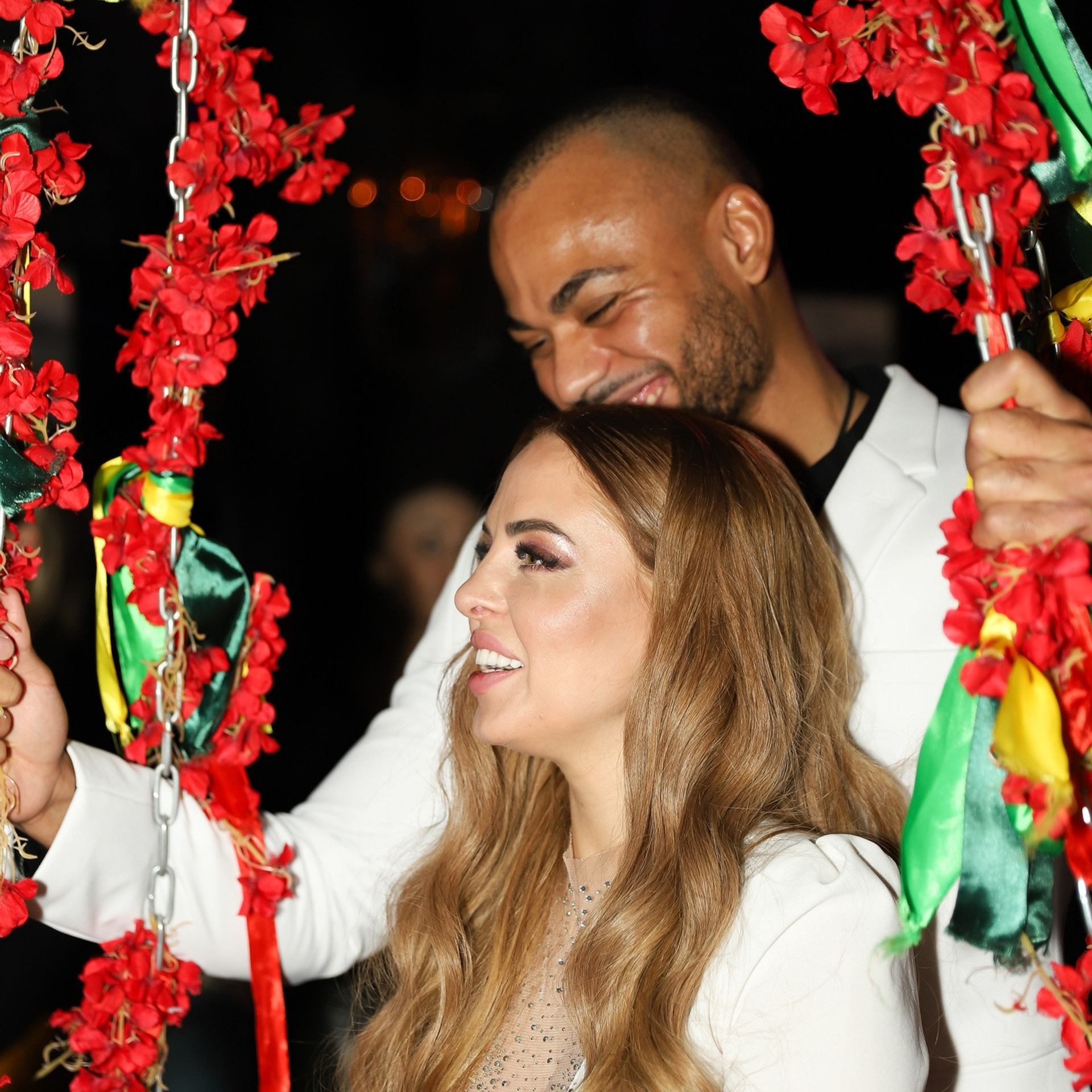 Дом 2: Юлия Ефременкова — День Рождения в 2021 году. ФОТОГРАФ ОКСАНА БРЭДШОУ