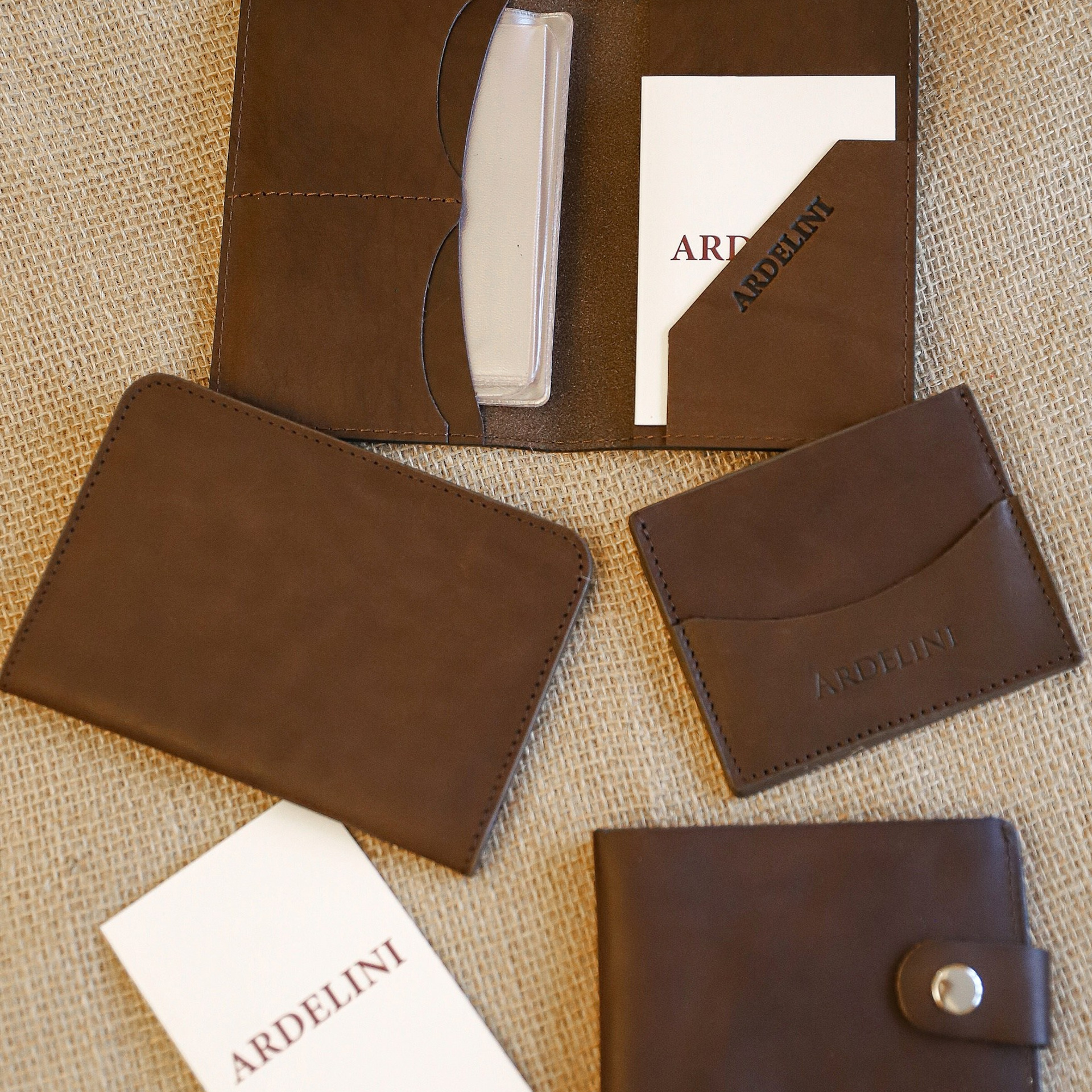 Ardelini. ФОТОГРАФ ОКСАНА БРЭДШОУ