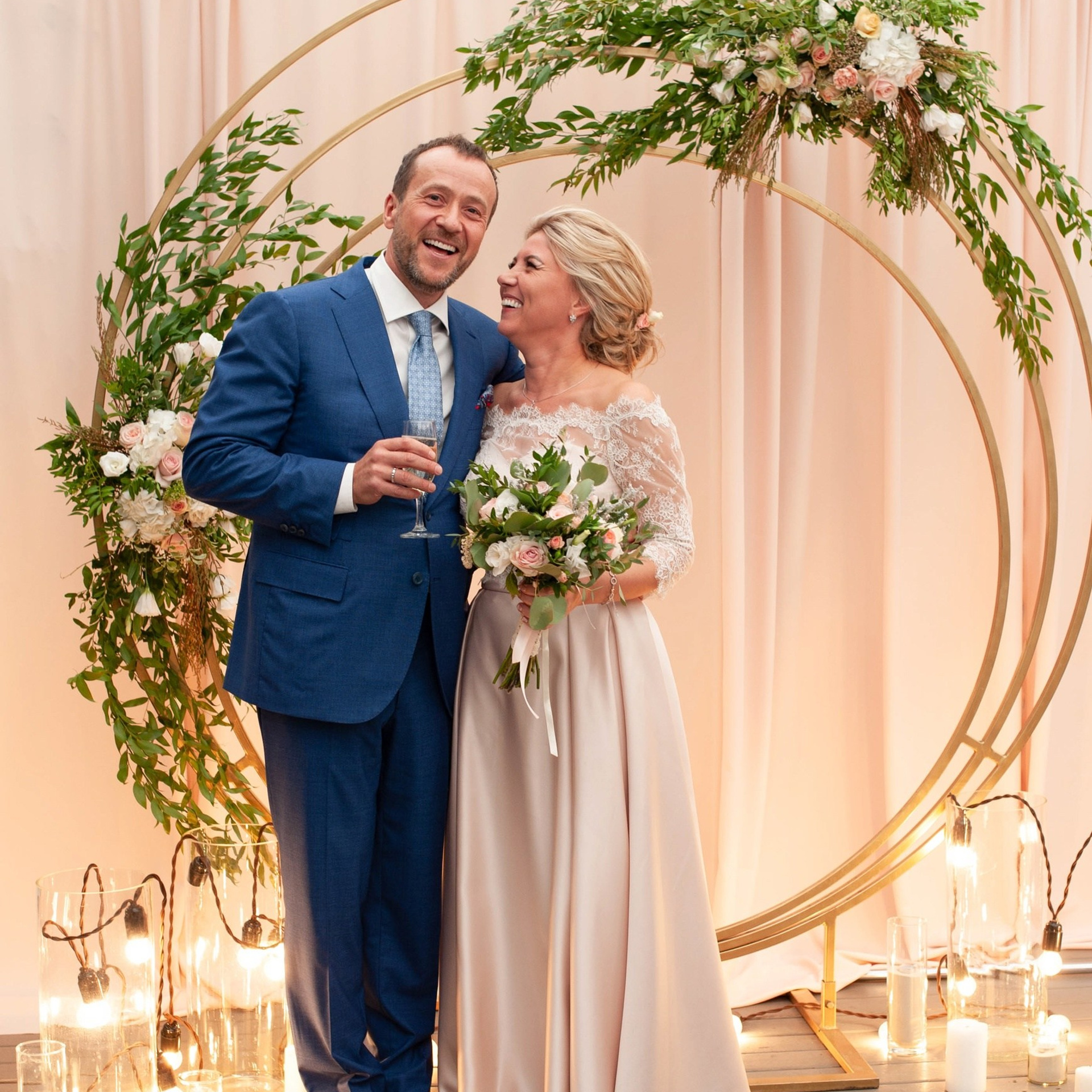 Юлия и Николай. ФОТОГРАФ ОКСАНА БРЭДШОУ