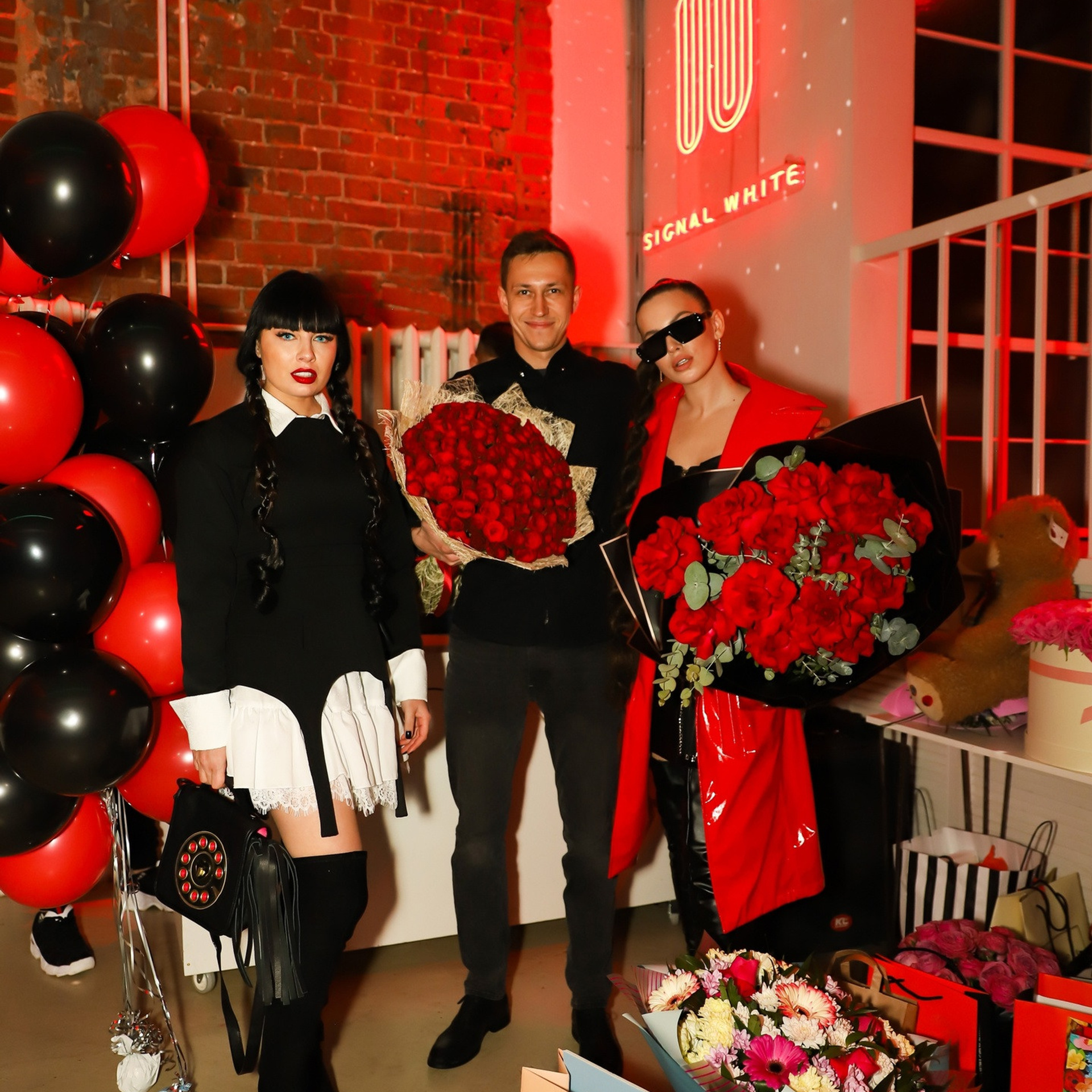 Дом 2: Александра Артёмова — День Рождения в 2021 году. ФОТОГРАФ ОКСАНА БРЭДШОУ