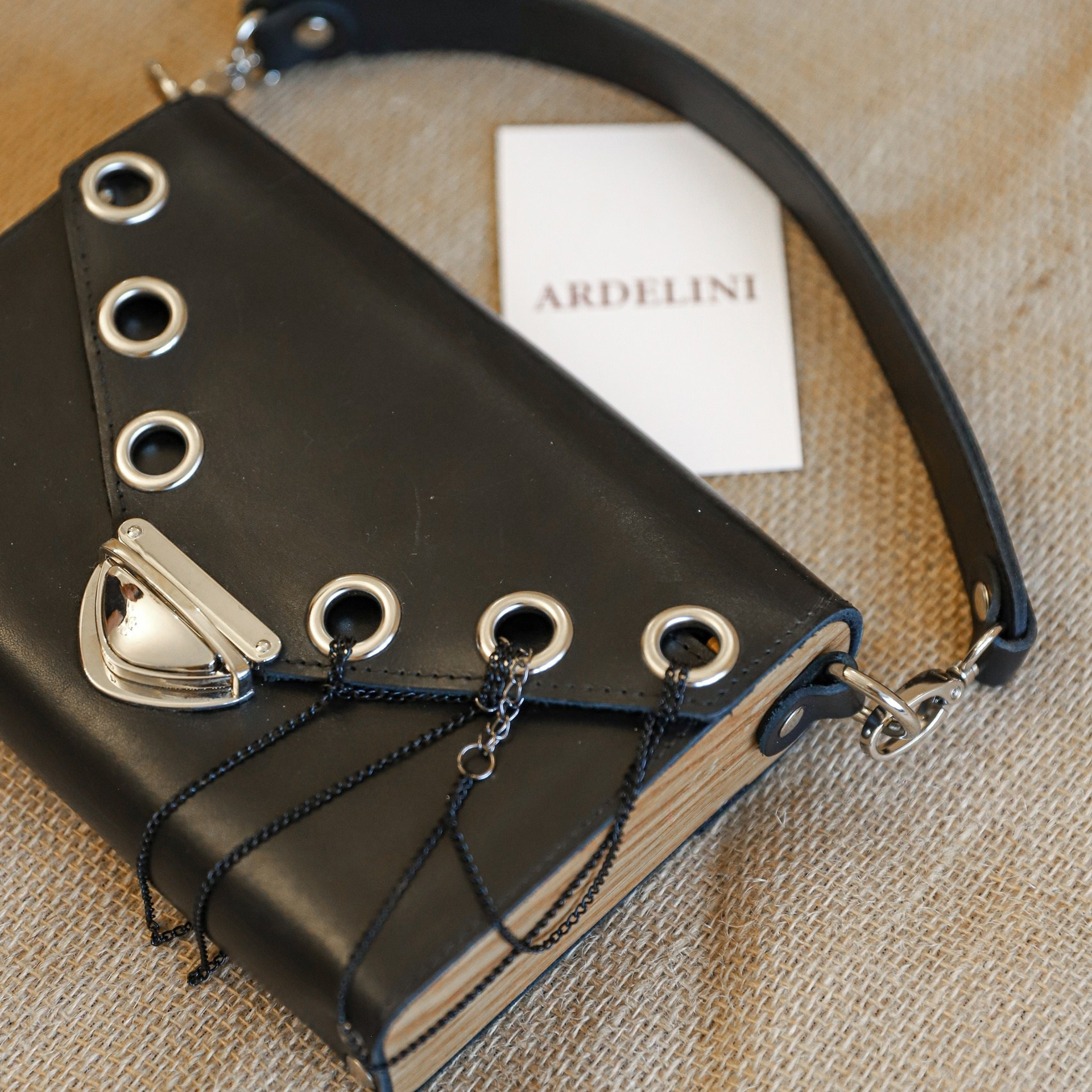 Ardelini. ФОТОГРАФ ОКСАНА БРЭДШОУ