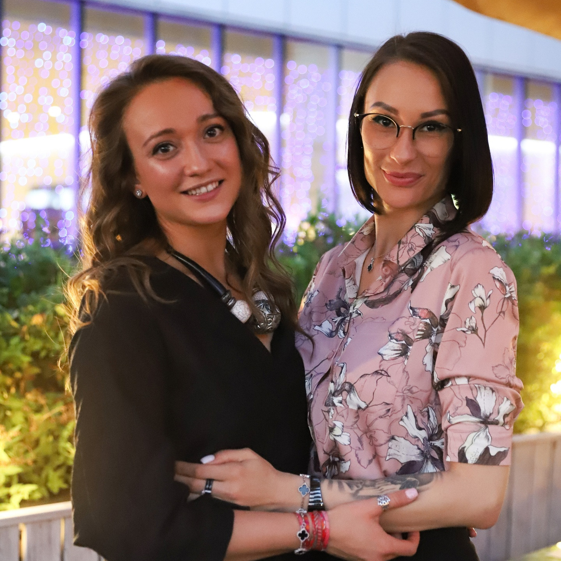 День Рождения Гали Фирсовой в 2020 году. ФОТОГРАФ ОКСАНА БРЭДШОУ