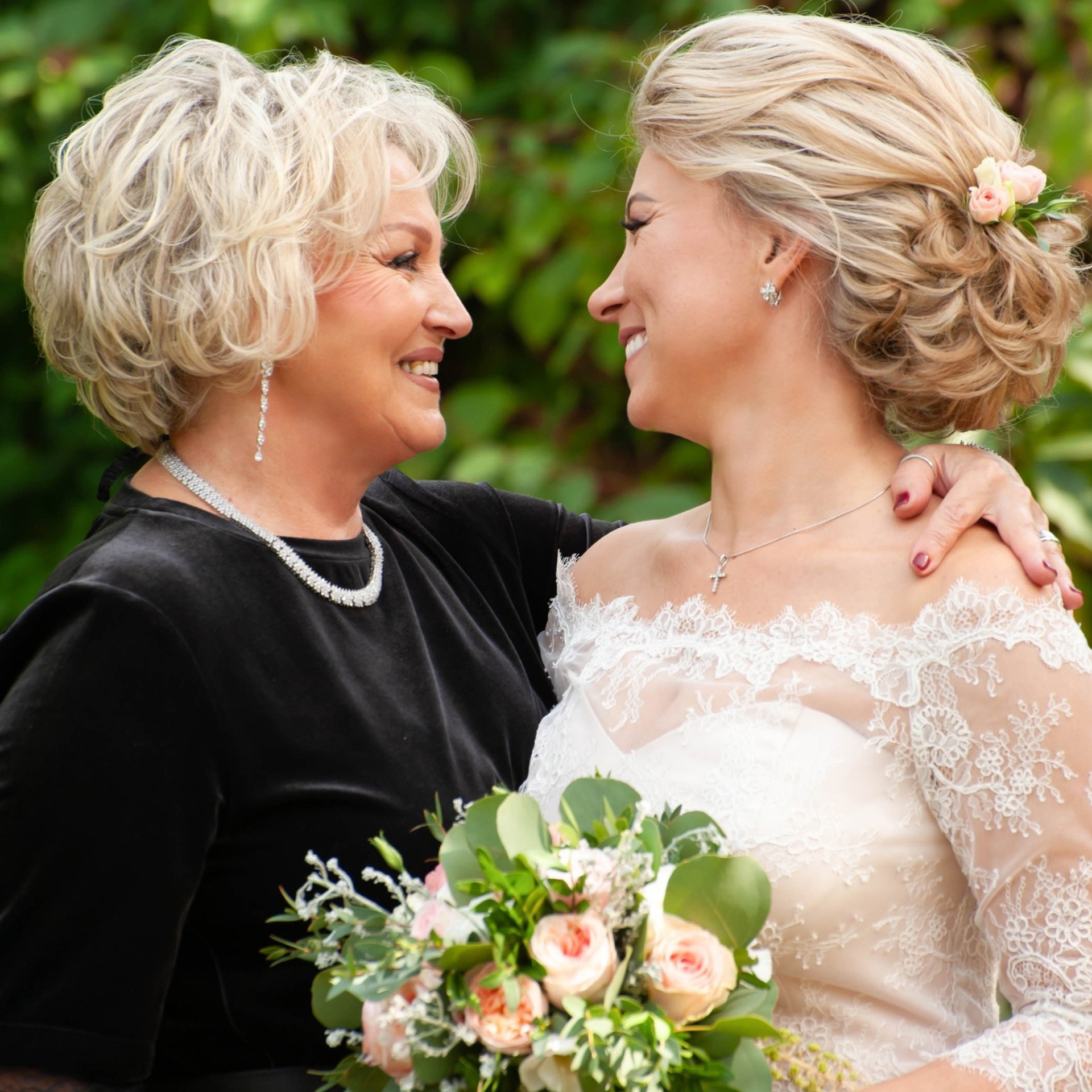 Юлия и Николай. ФОТОГРАФ ОКСАНА БРЭДШОУ