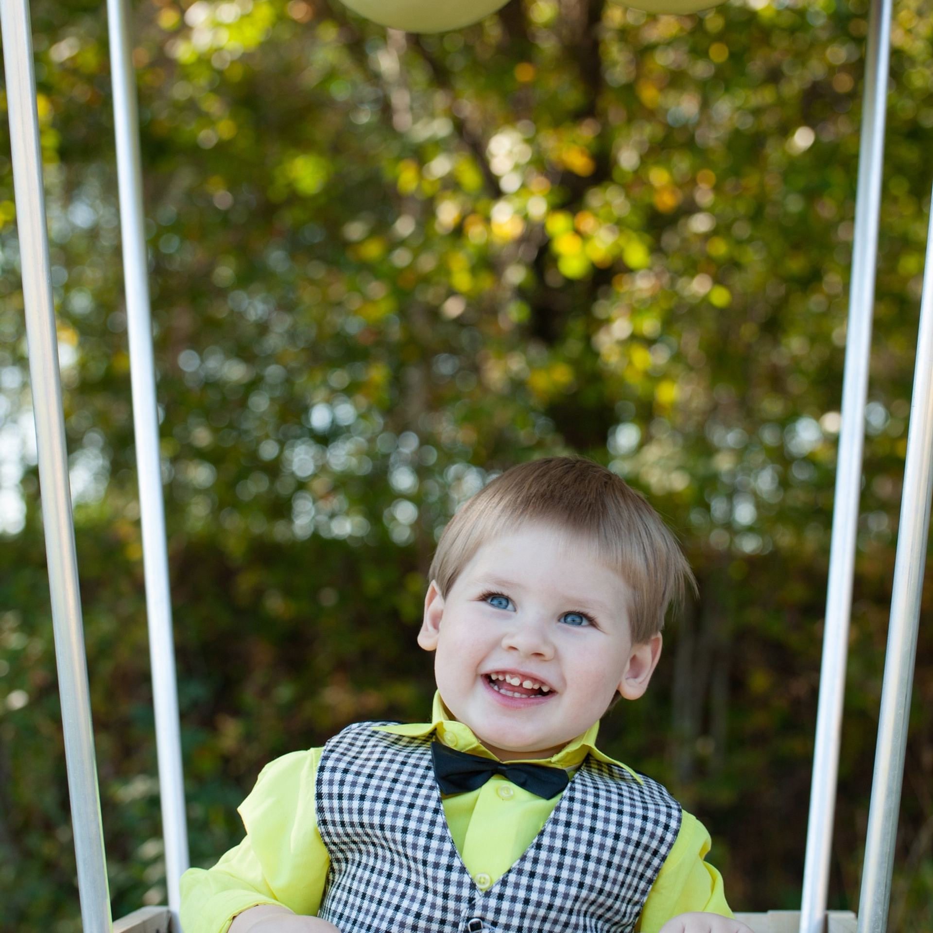 Фотодень с шарами «Воздушная сказка» (август, 2019). ФОТОГРАФ ОКСАНА БРЭДШОУ