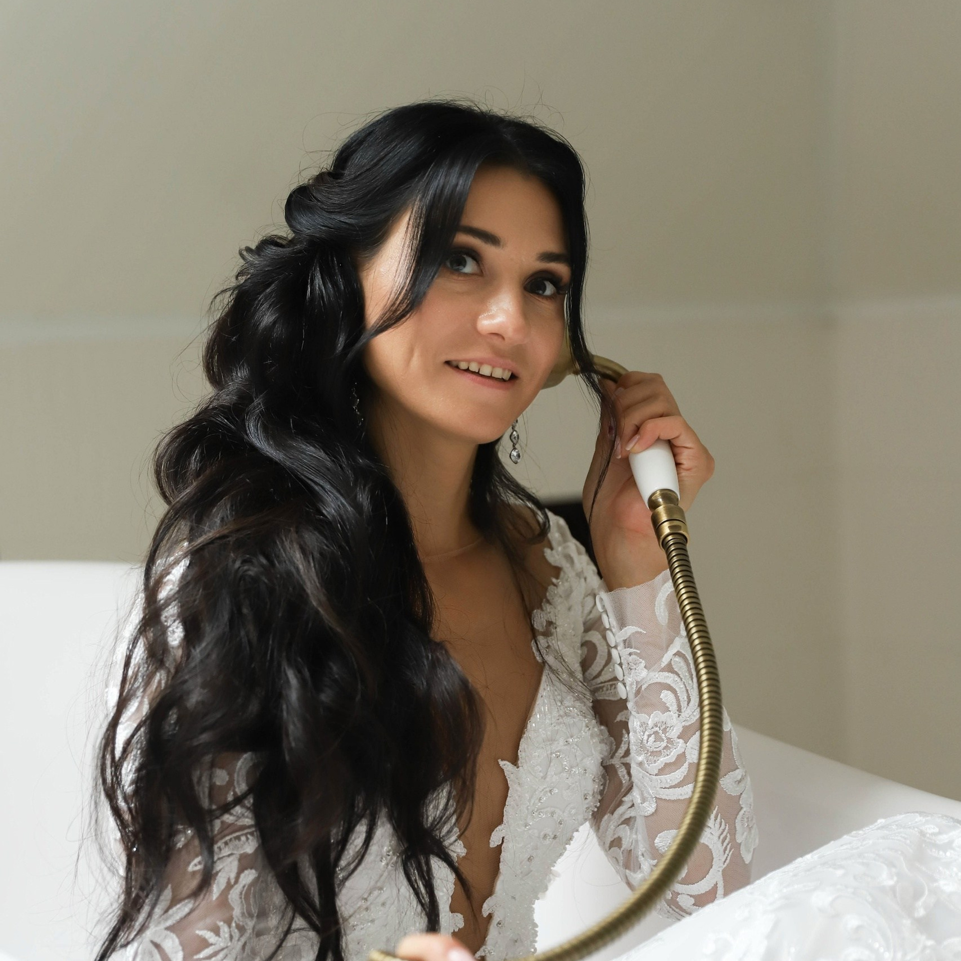 Алина и Григорий. ФОТОГРАФ ОКСАНА БРЭДШОУ