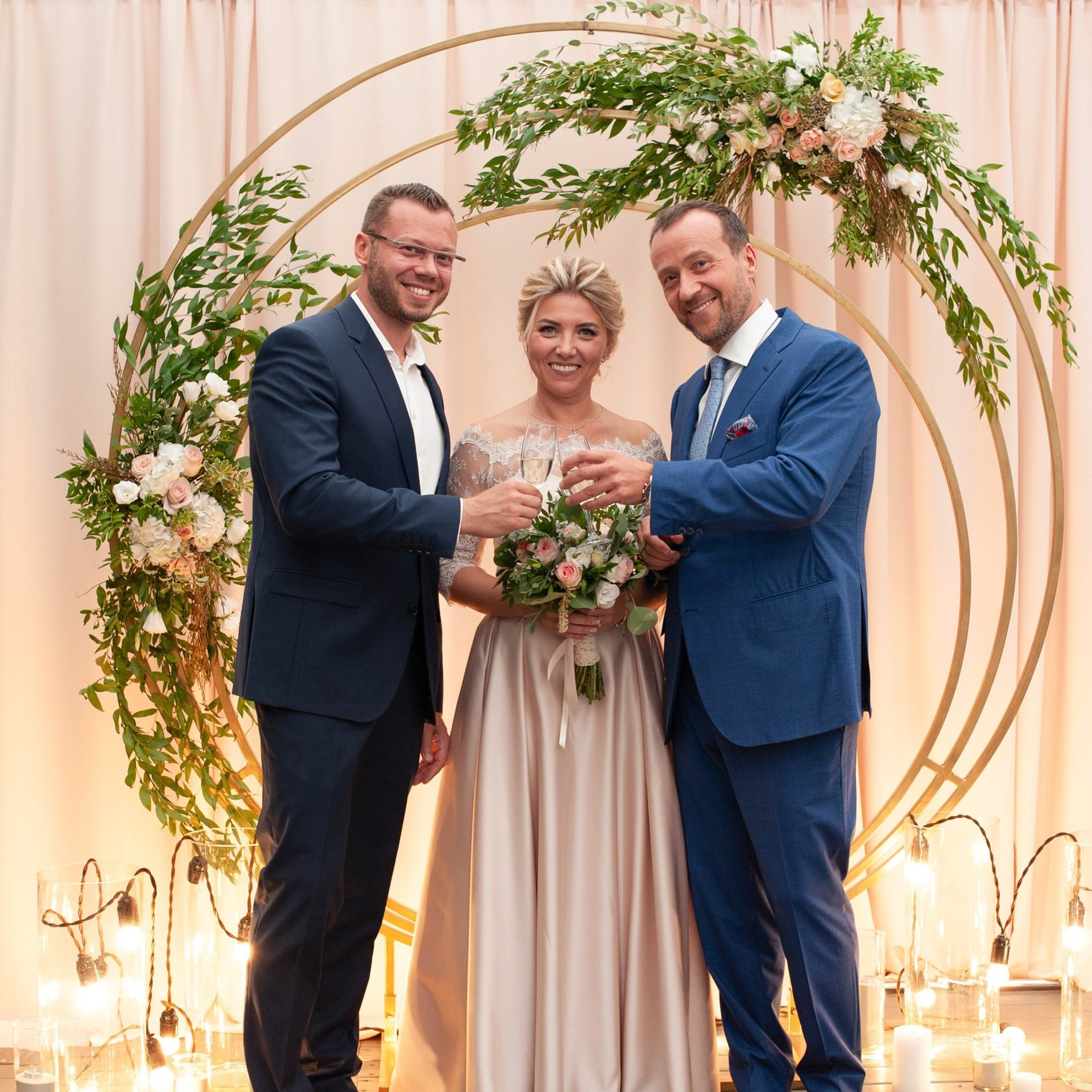 Юлия и Николай. ФОТОГРАФ ОКСАНА БРЭДШОУ