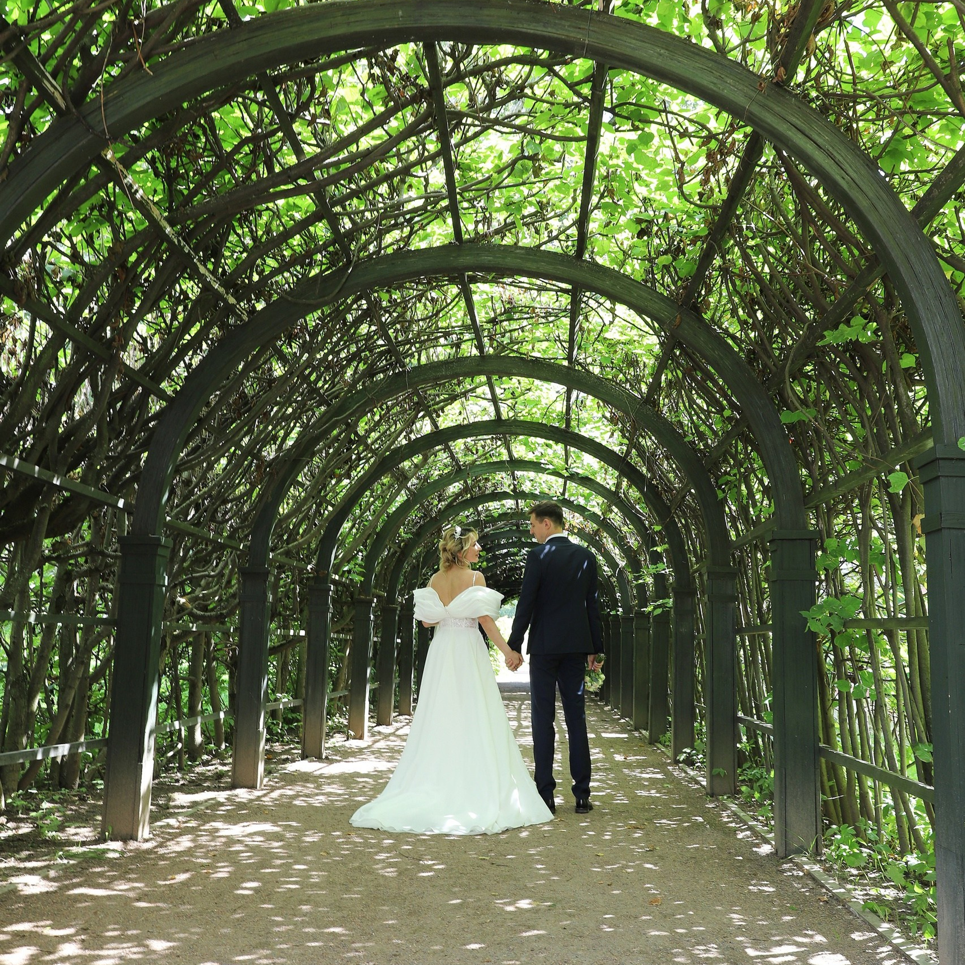 Наталья и Олег. ФОТОГРАФ ОКСАНА БРЭДШОУ