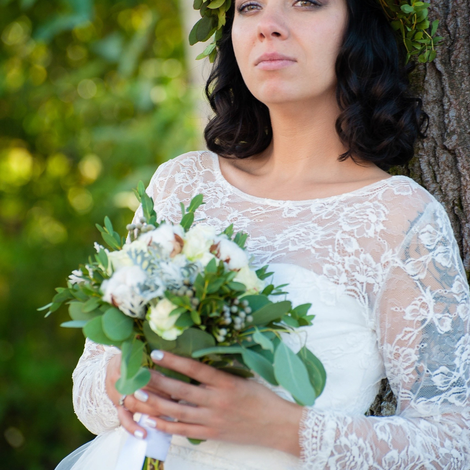 Жанна и Дима. ФОТОГРАФ ОКСАНА БРЭДШОУ