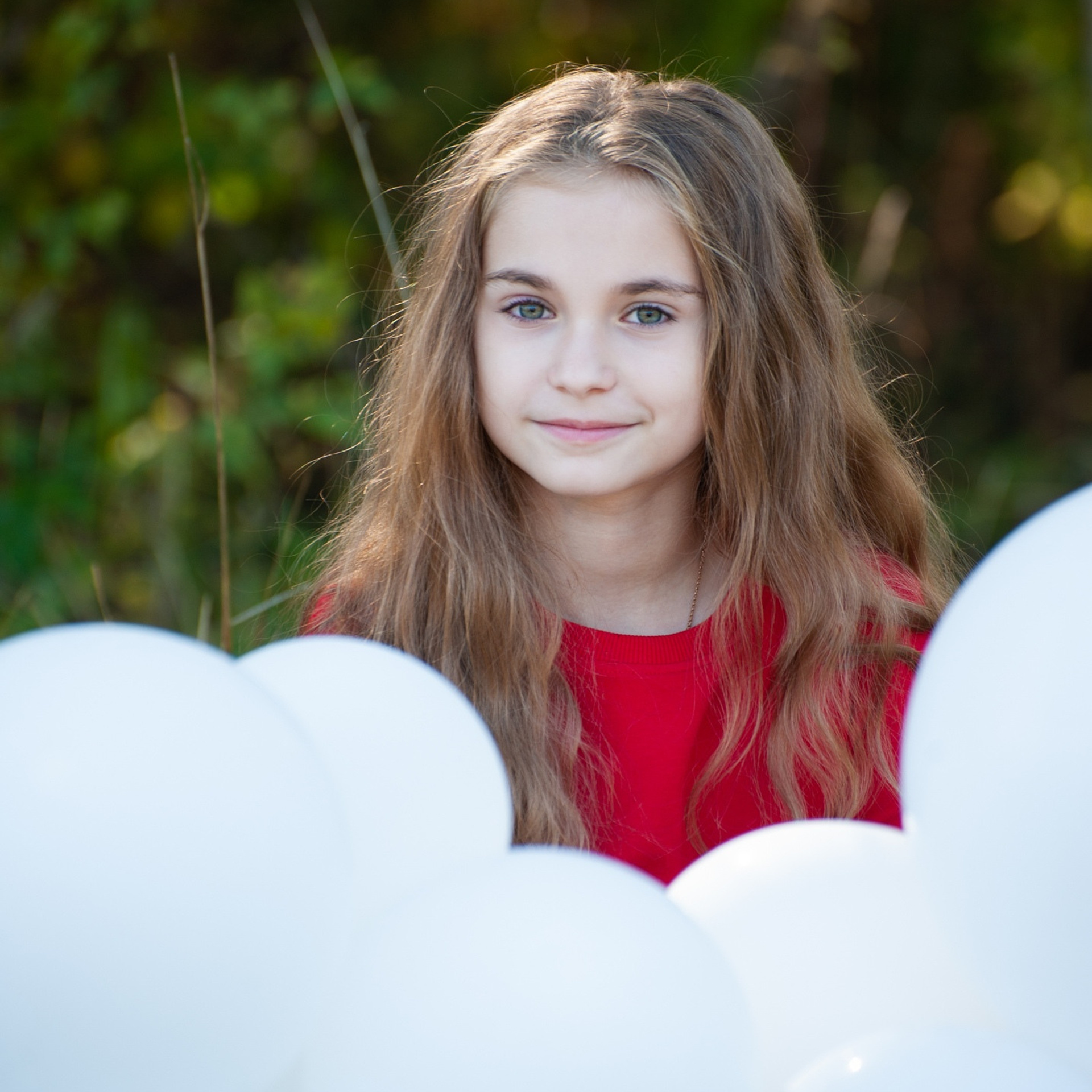 Фотодень с шарами «Воздушная сказка» (август, 2019). ФОТОГРАФ ОКСАНА БРЭДШОУ