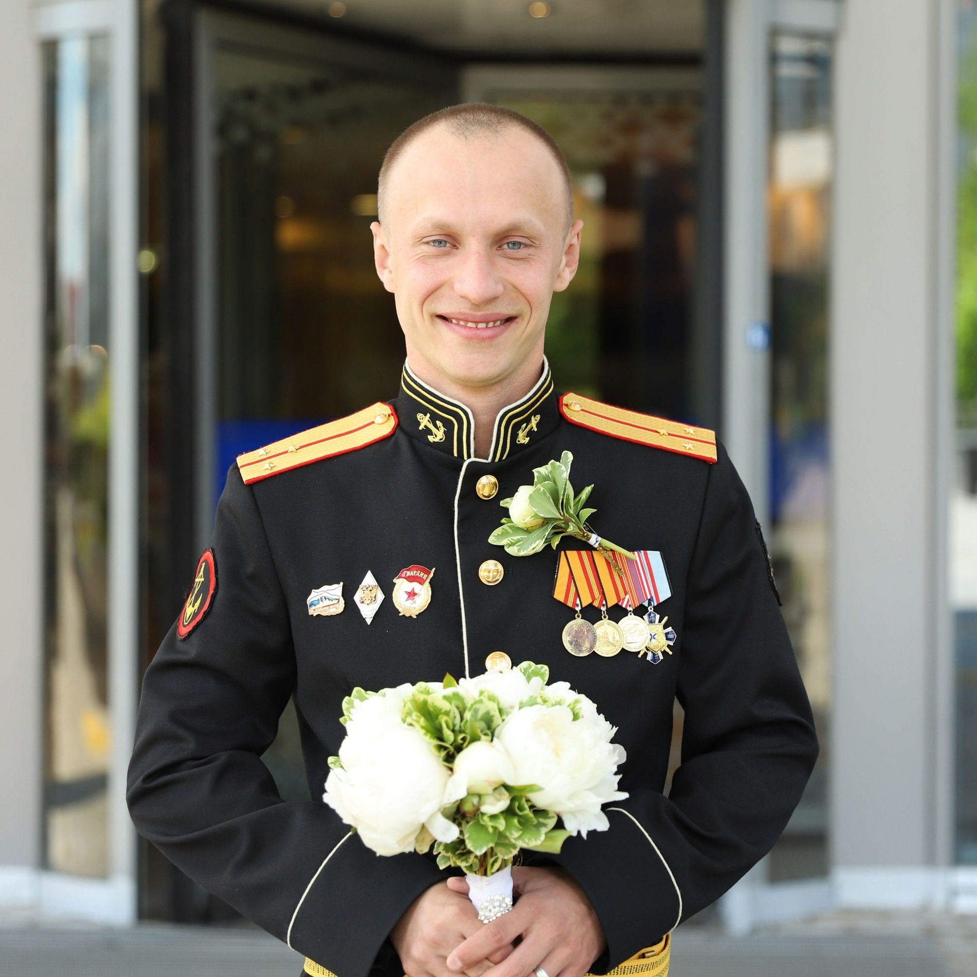 Юлия и Георгий. ФОТОГРАФ ОКСАНА БРЭДШОУ