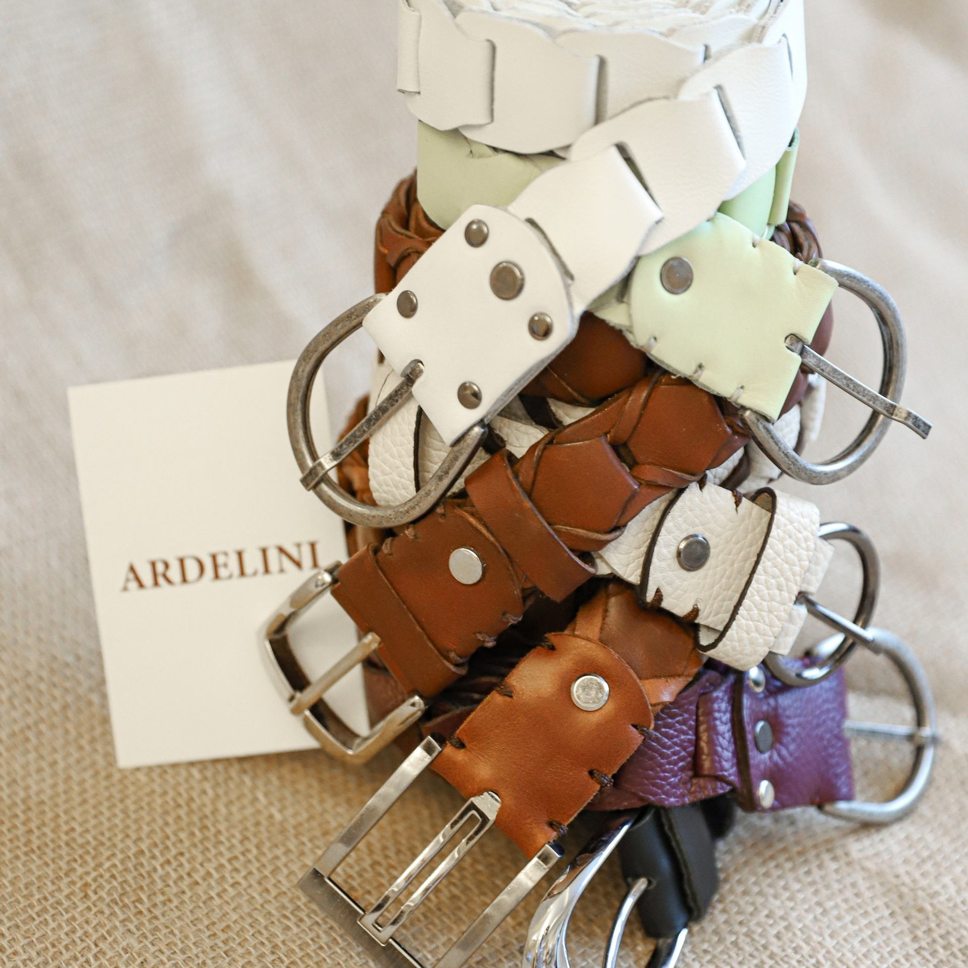 Ardelini. ФОТОГРАФ ОКСАНА БРЭДШОУ