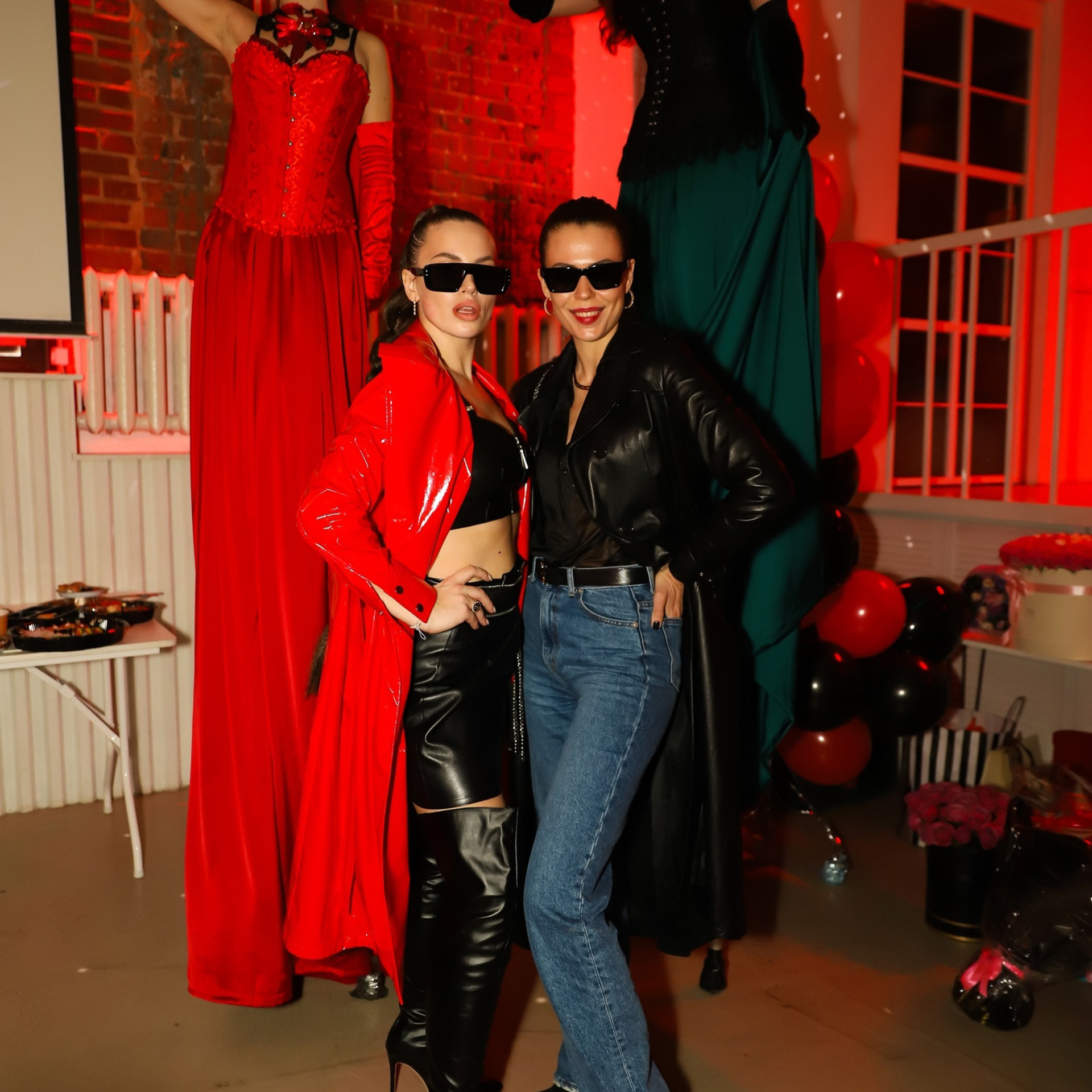 Дом 2: Александра Артёмова — День Рождения в 2021 году. ФОТОГРАФ ОКСАНА БРЭДШОУ