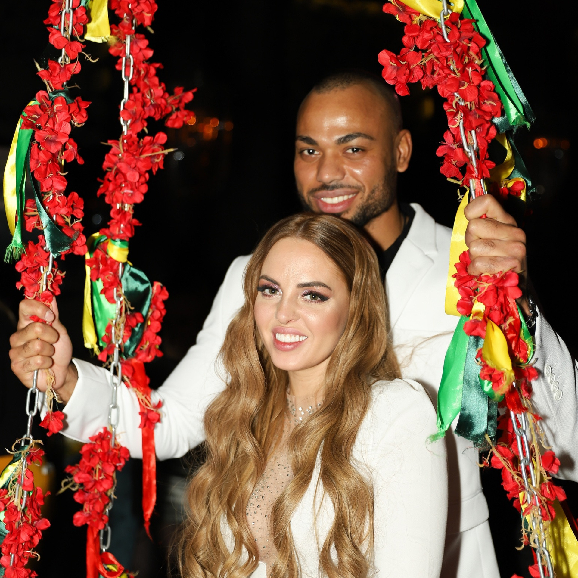 Дом 2: Юлия Ефременкова — День Рождения в 2021 году. ФОТОГРАФ ОКСАНА БРЭДШОУ