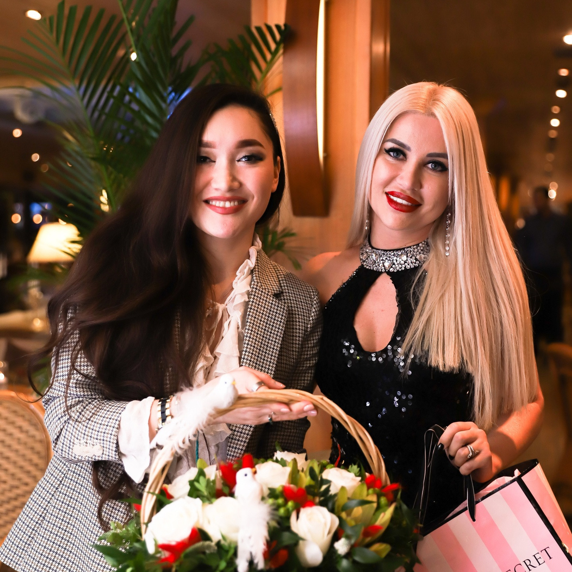 День Рождения Алёны Калугиной в 2020. ФОТОГРАФ ОКСАНА БРЭДШОУ