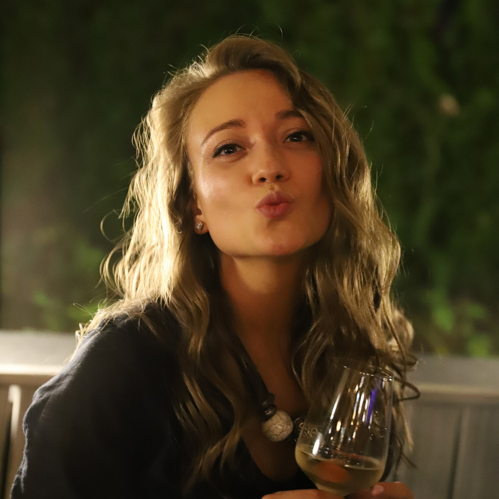 День Рождения Гали Фирсовой в 2020 году. ФОТОГРАФ ОКСАНА БРЭДШОУ