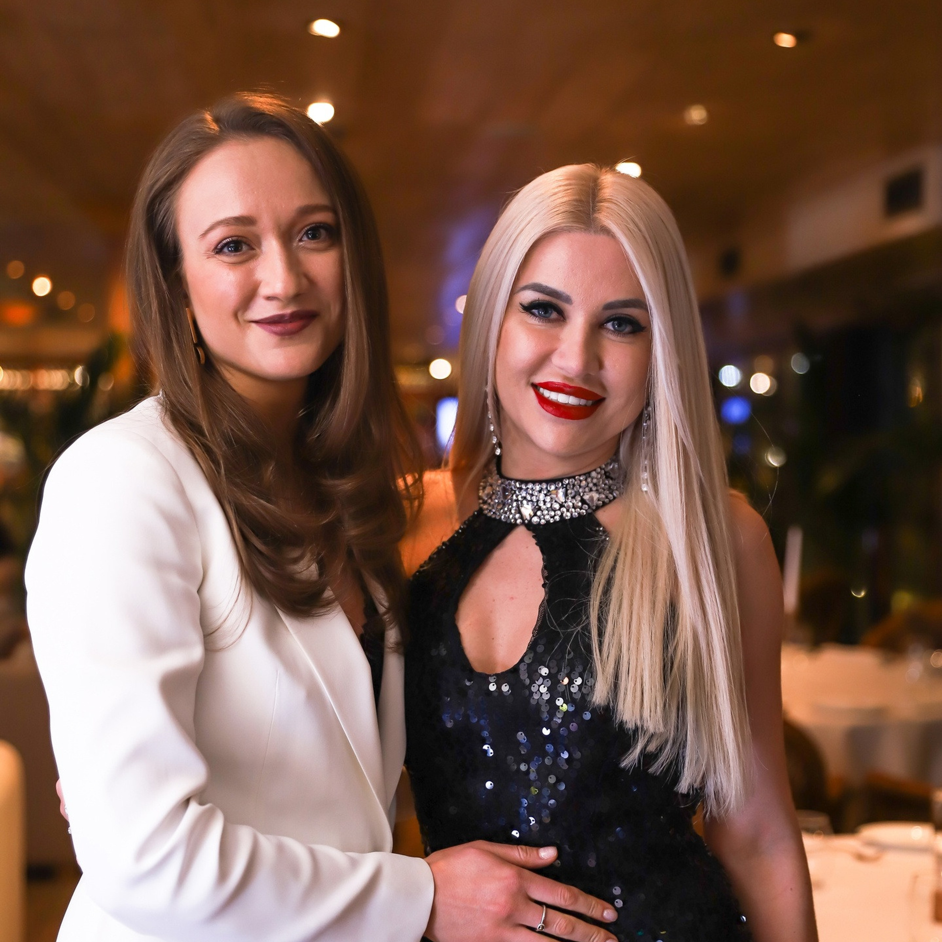 День Рождения Алёны Калугиной в 2020. ФОТОГРАФ ОКСАНА БРЭДШОУ