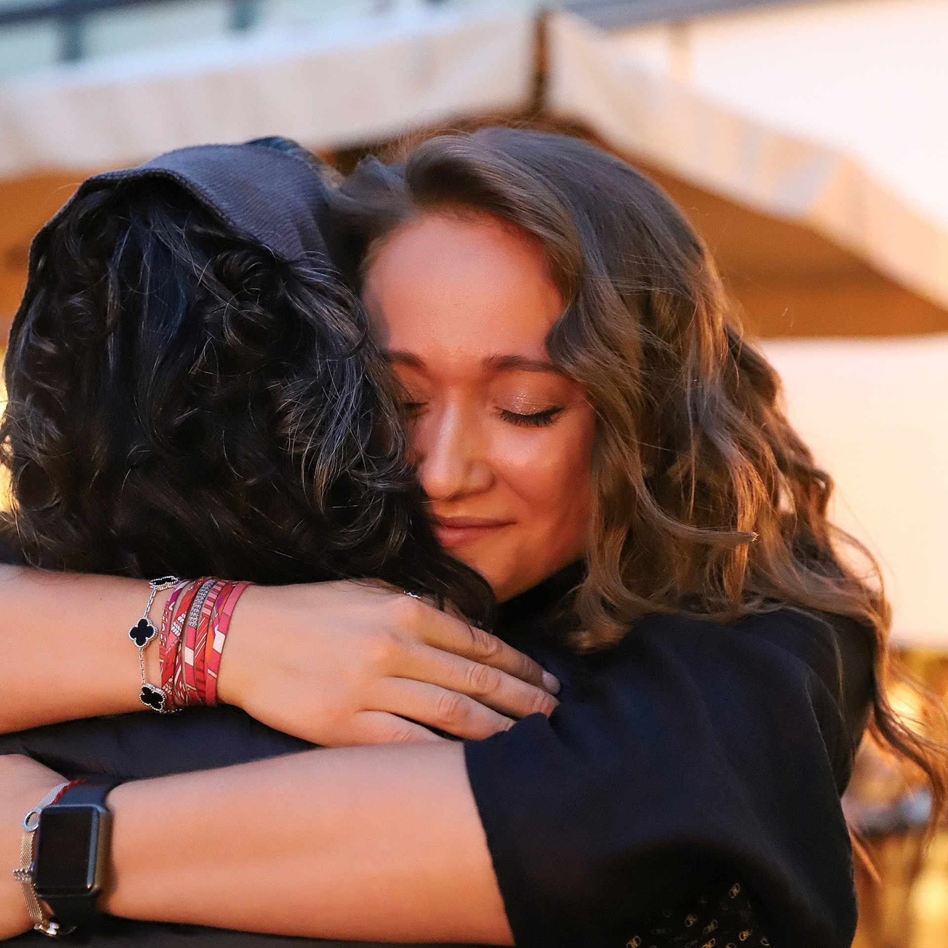 День Рождения Гали Фирсовой в 2020 году. ФОТОГРАФ ОКСАНА БРЭДШОУ