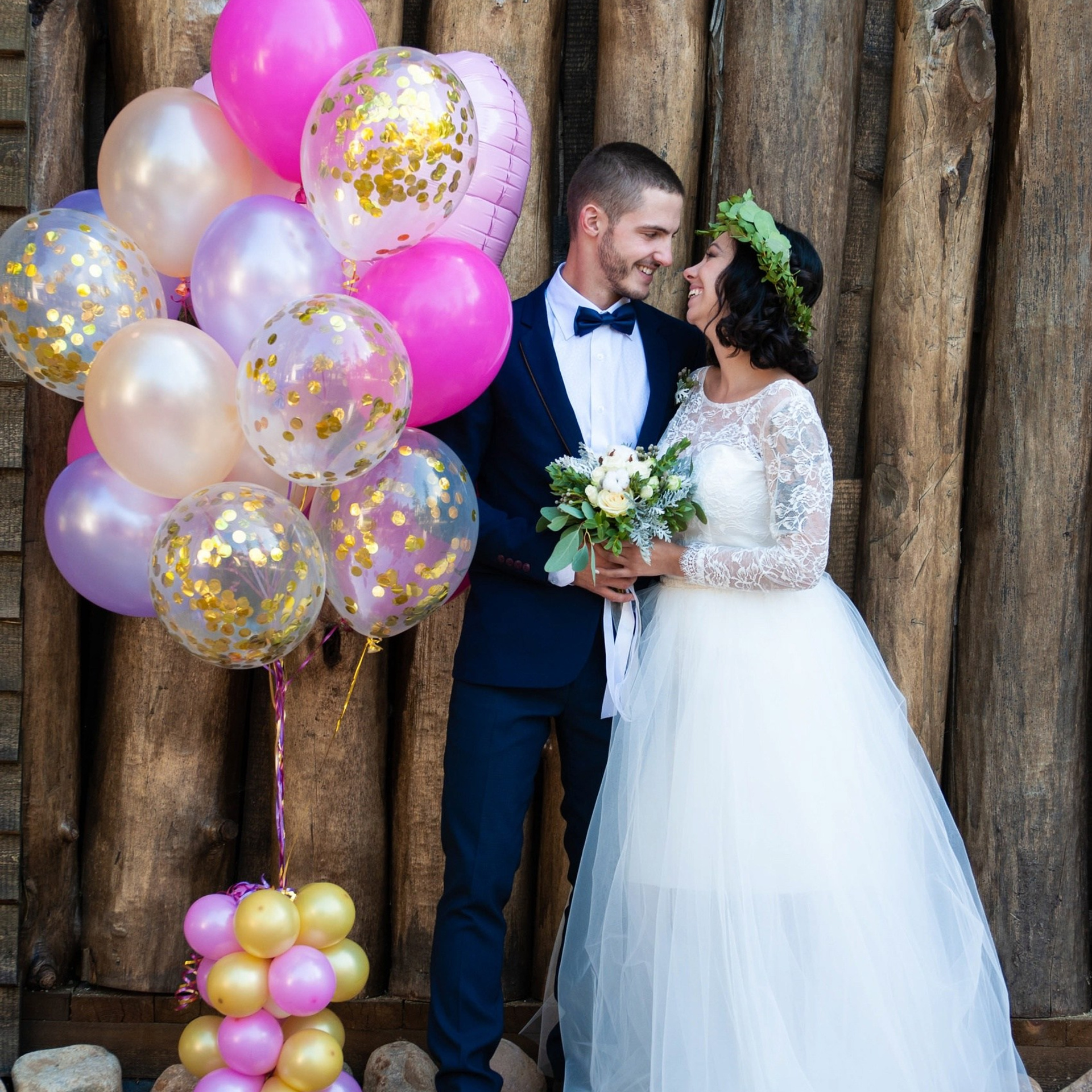 Жанна и Дима. ФОТОГРАФ ОКСАНА БРЭДШОУ