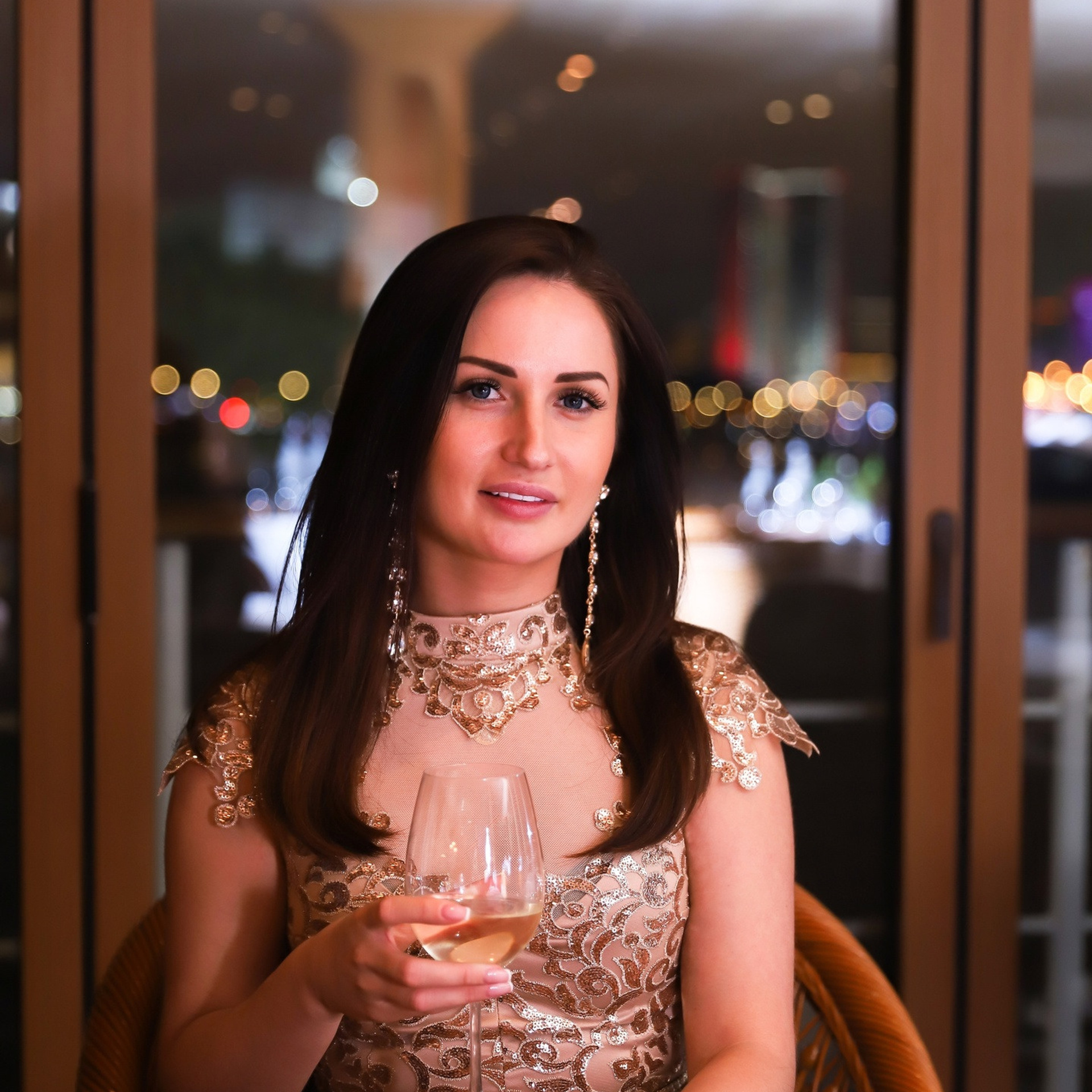 День Рождения Алёны Калугиной в 2020. ФОТОГРАФ ОКСАНА БРЭДШОУ