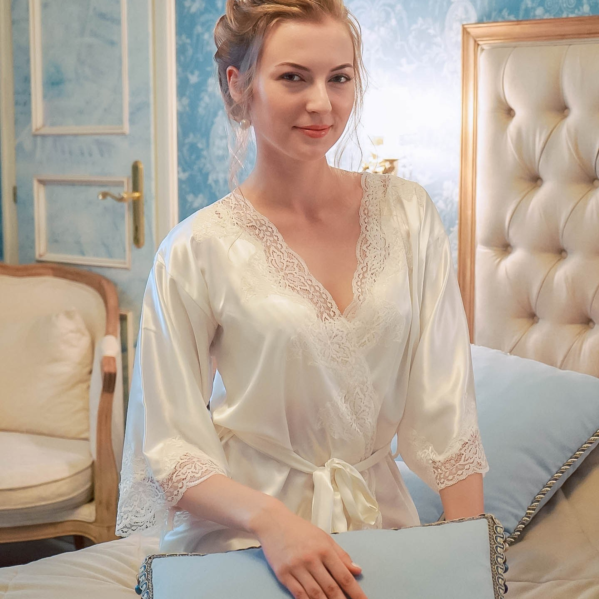 Анна и Алексей. ФОТОГРАФ ОКСАНА БРЭДШОУ